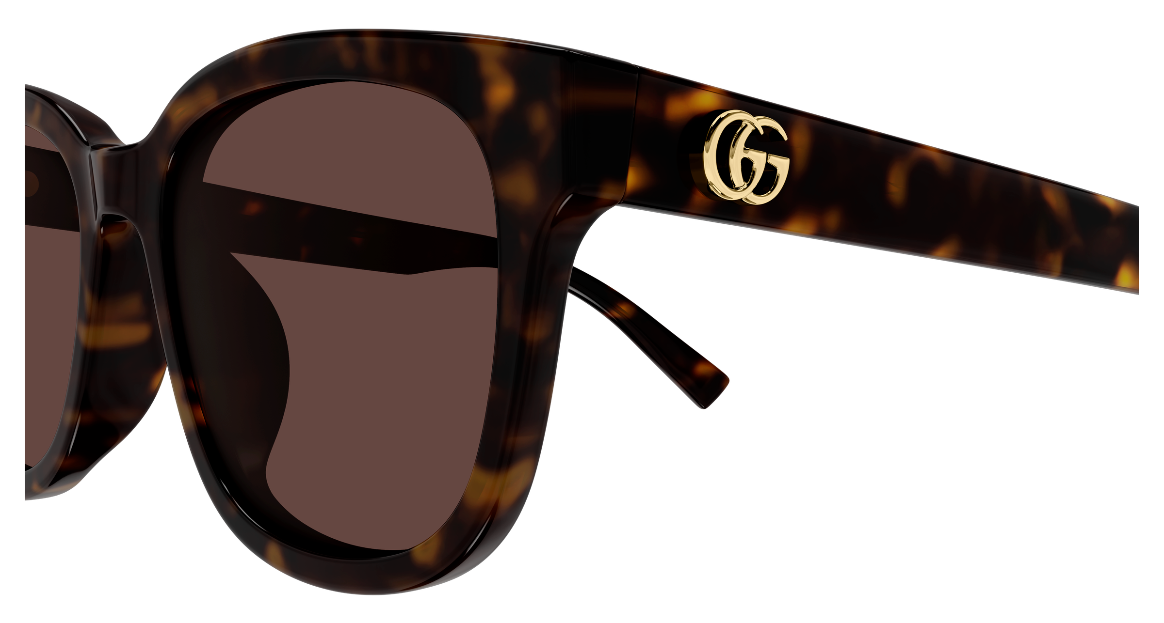 GUCCI GG2126SK 002 55