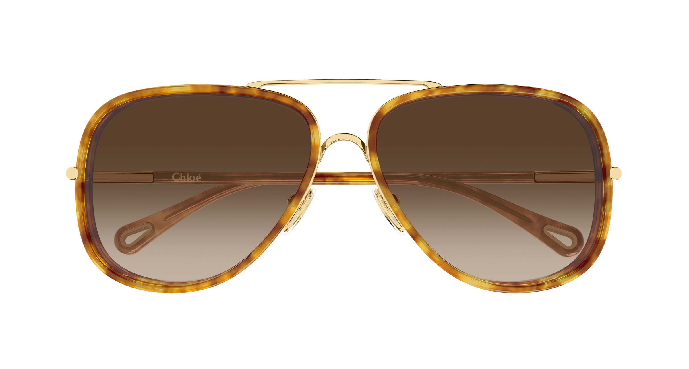 CHLOÉ CH0382S 002 60