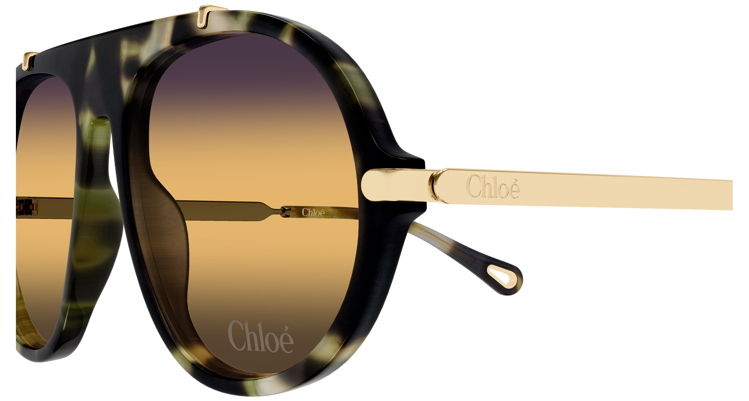 CHLOÉ CH0357S 003 58