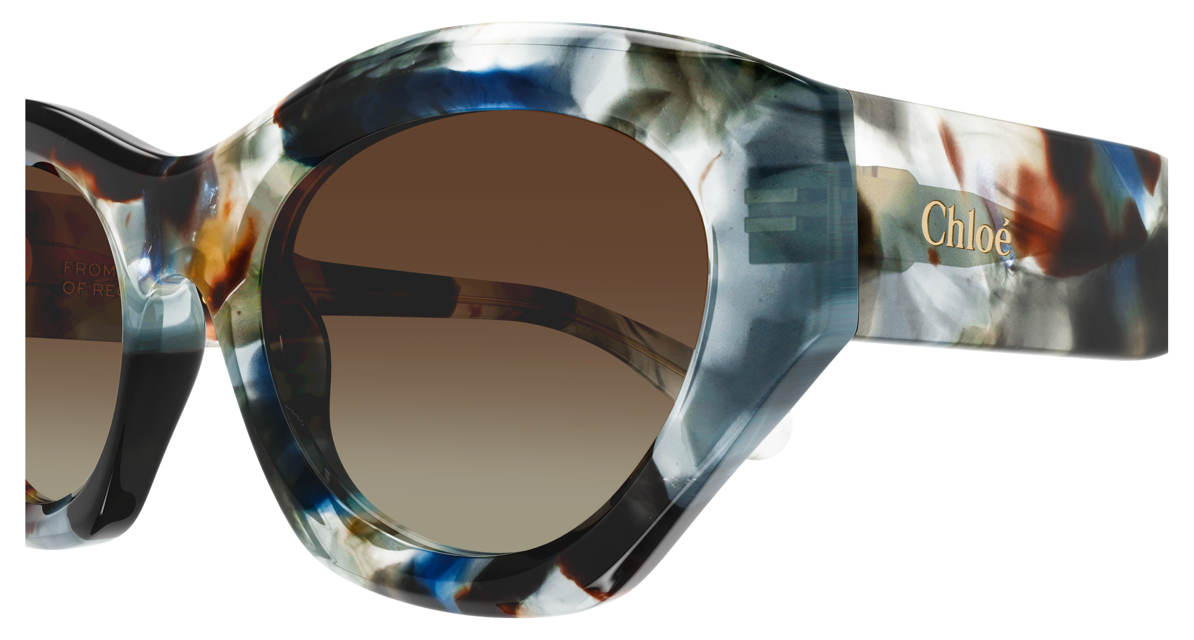 CHLOÉ CH0220S 017 53