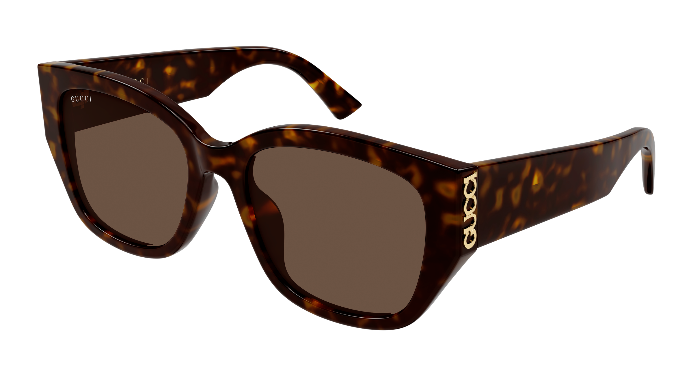 GUCCI GG2043SA 002 55