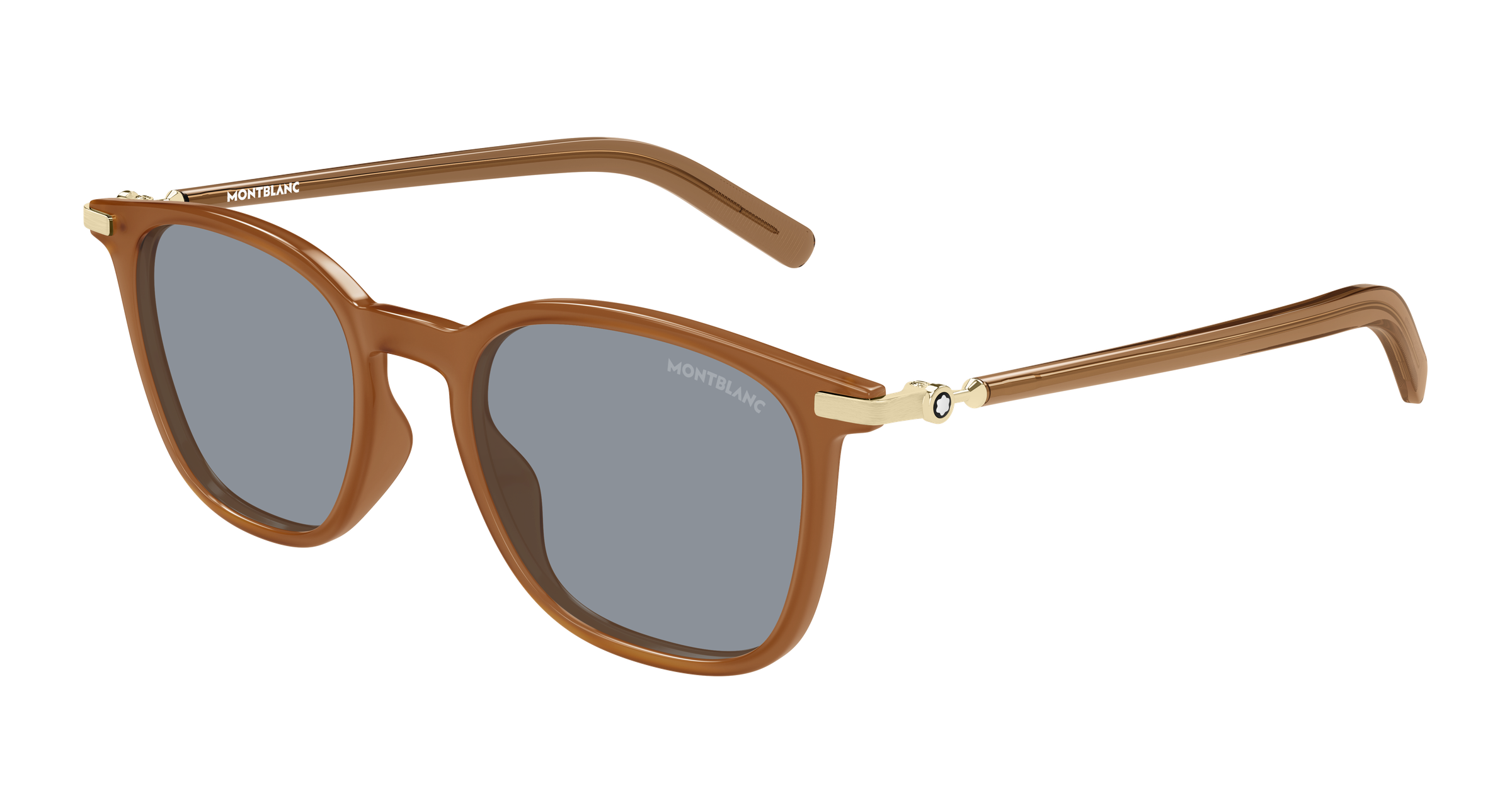 MONTBLANC MB0460S 005 50