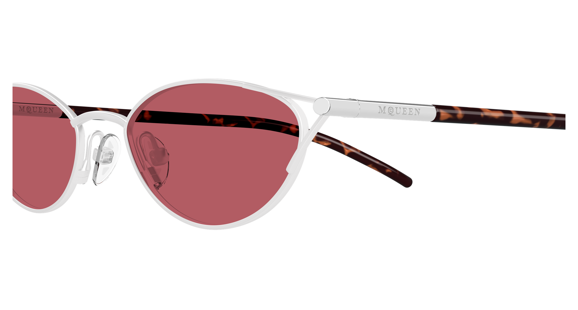 ALEXANDER MCQUEEN AM0563S 003 50