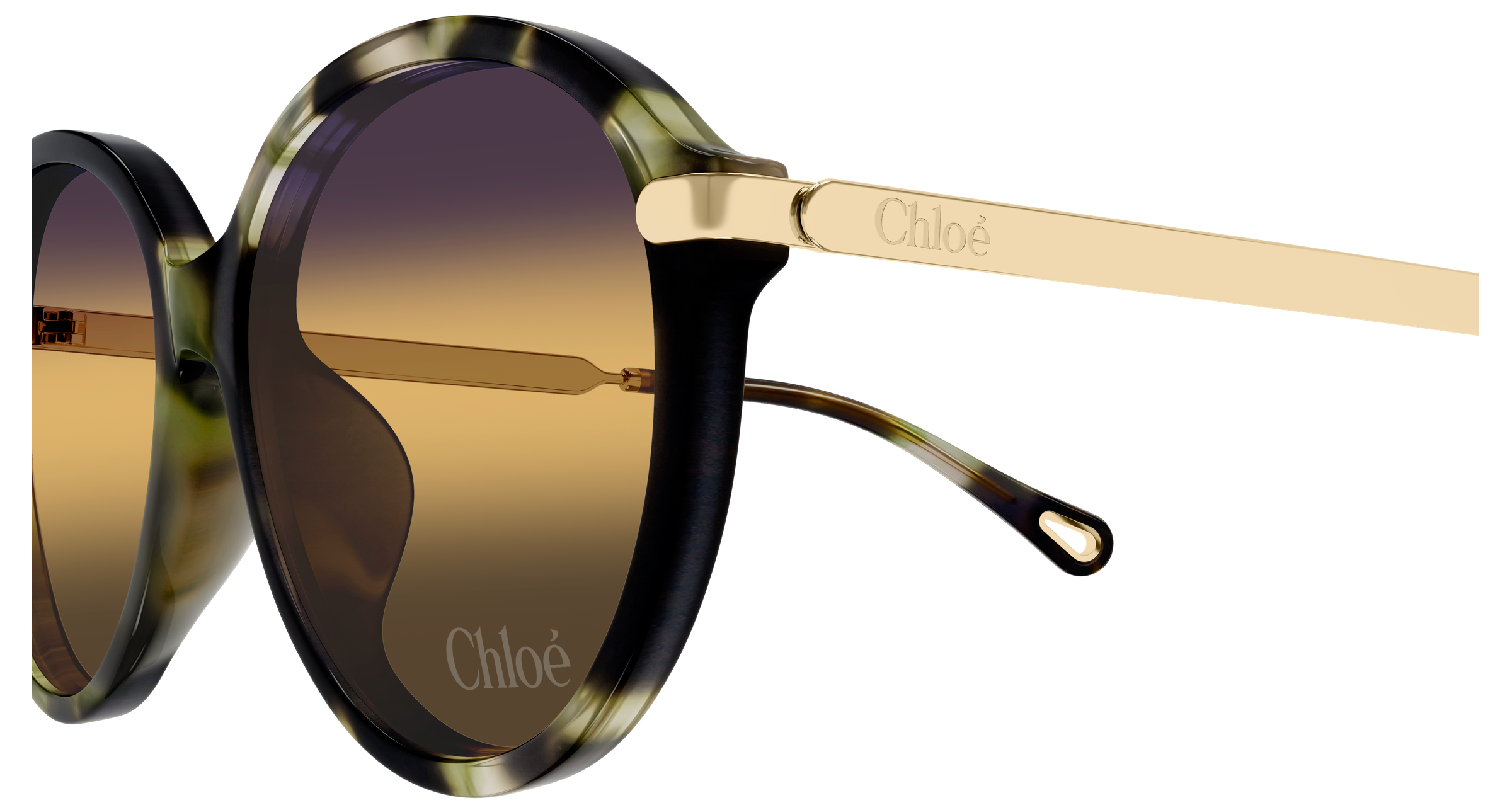 CHLOÉ CH0358SK 003 59