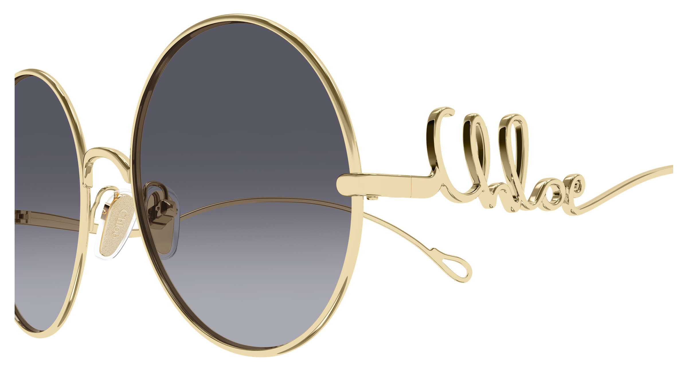 CHLOÉ CH0372S 004 56