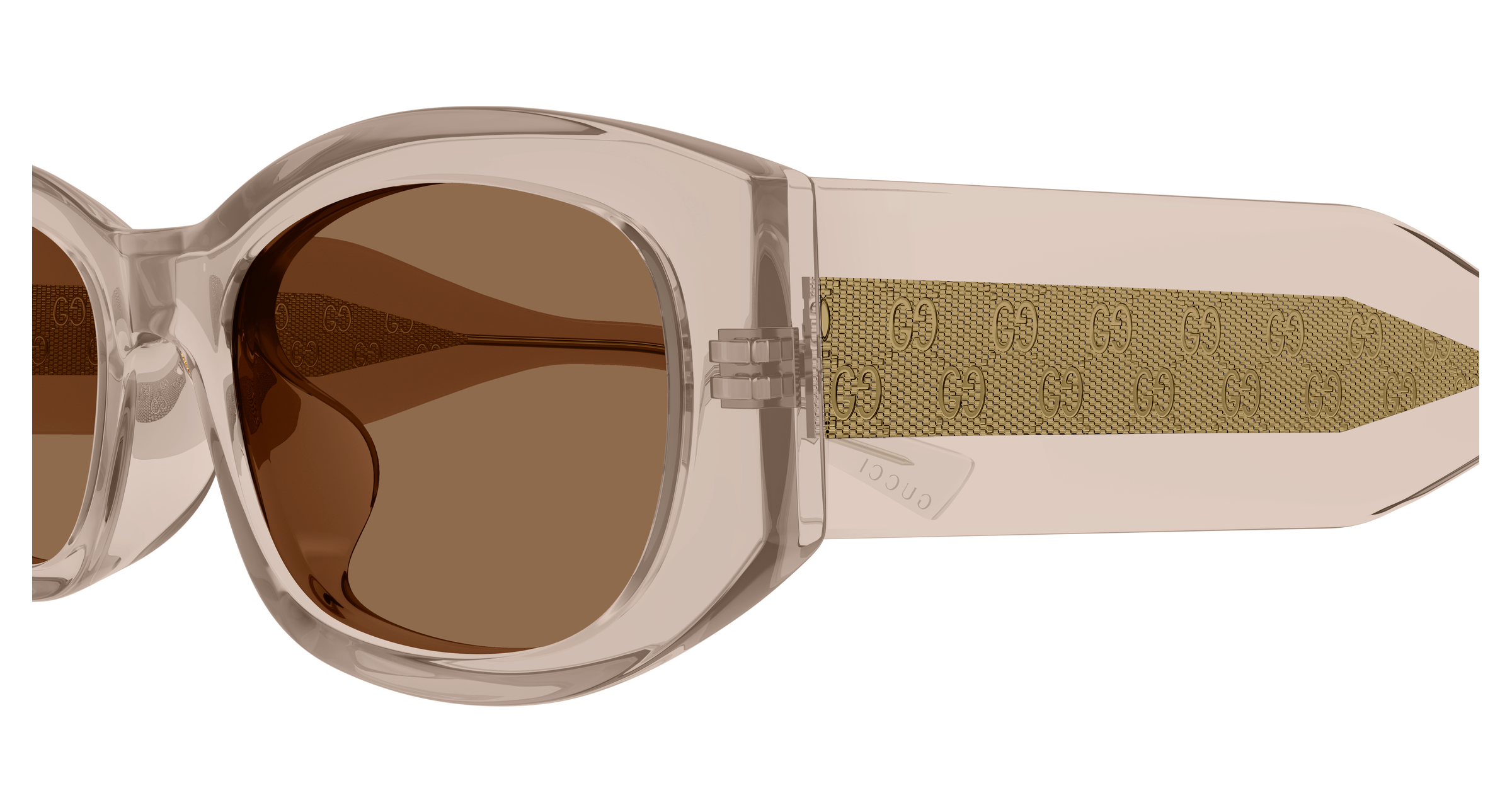 GUCCI GG2068SA 003 55