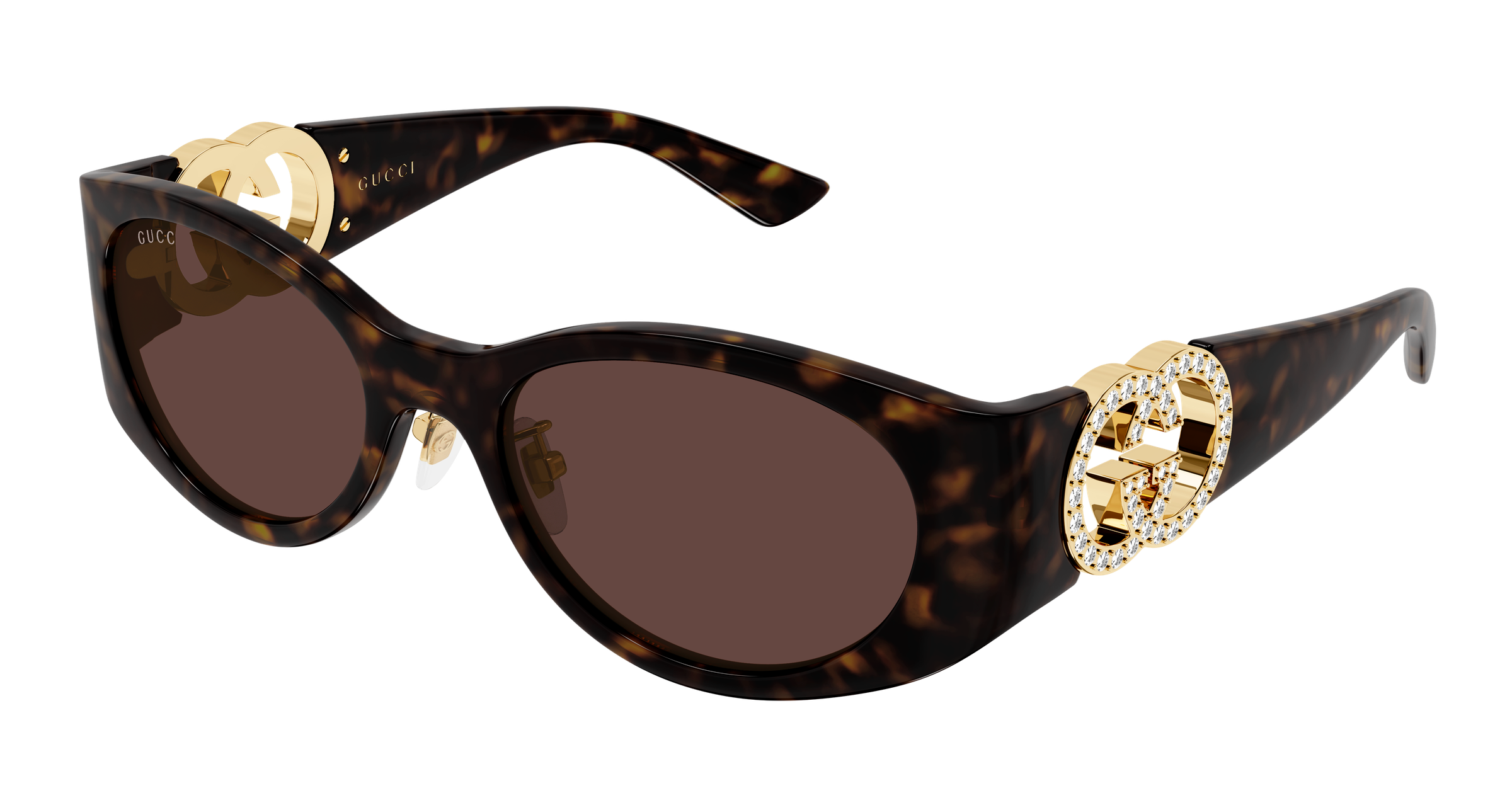GUCCI GG2123SA 004 55