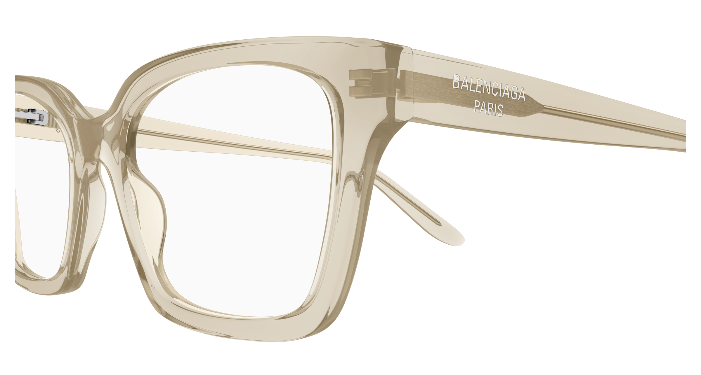 BALENCIAGA BB0501O 005 55