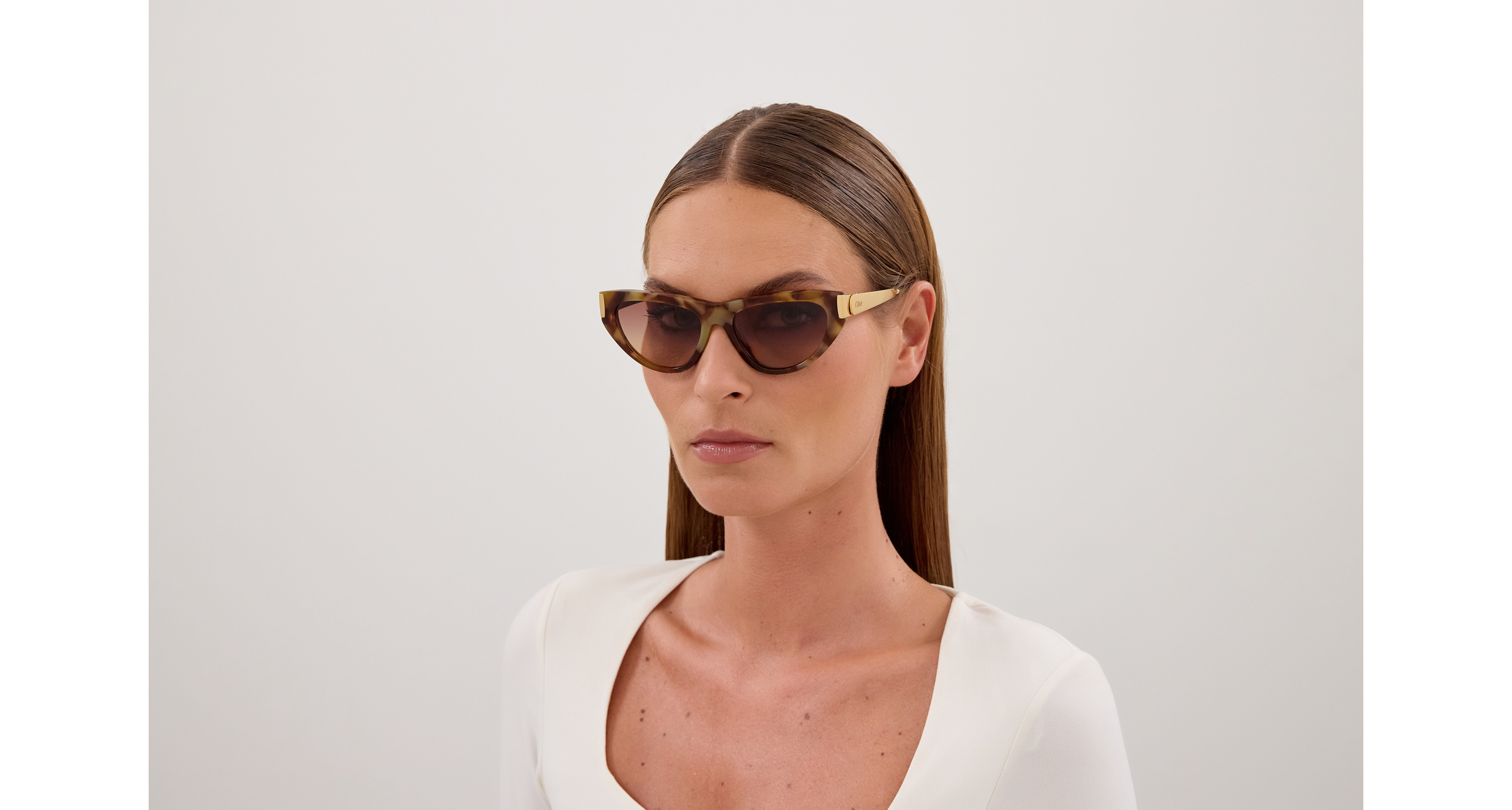 CHLOÉ CH0350S 002 54