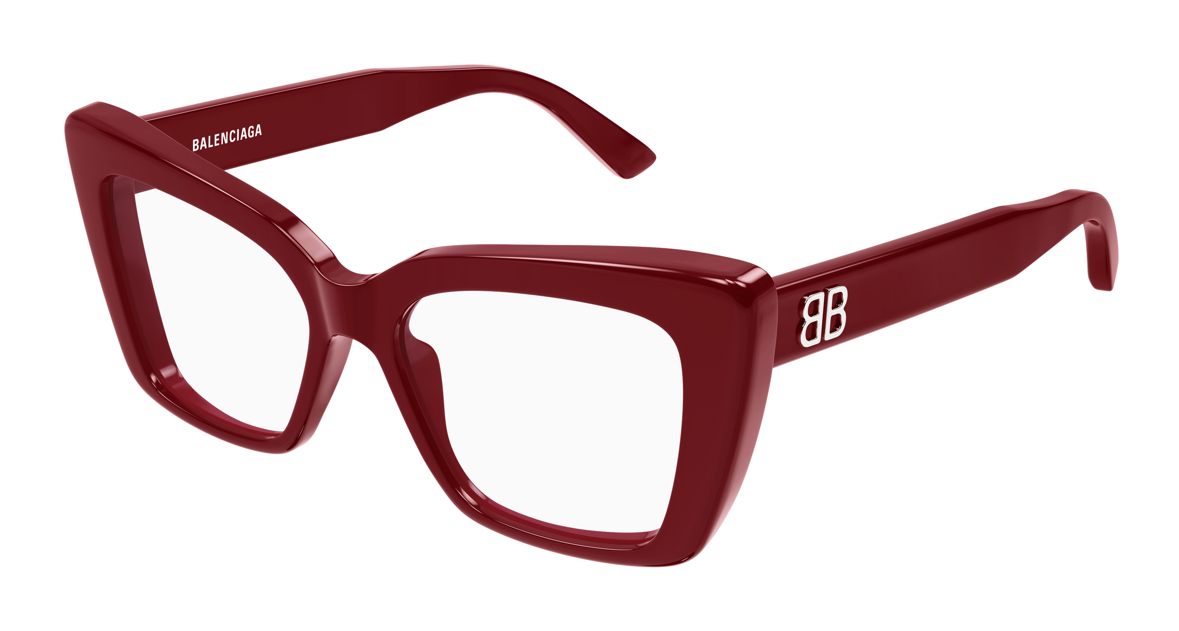 BALENCIAGA BB0297O 007 52