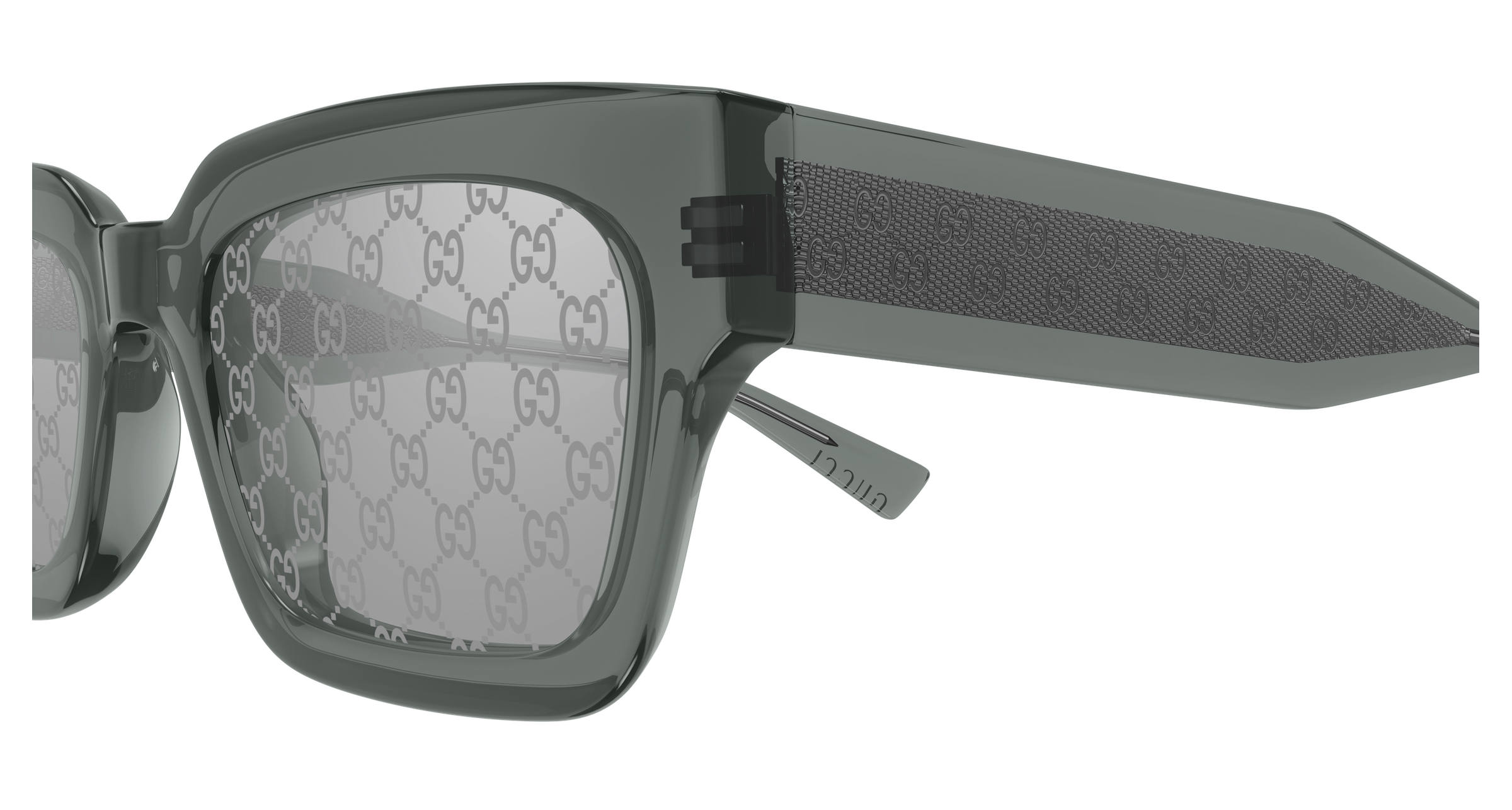 GUCCI GG2069S 003 53