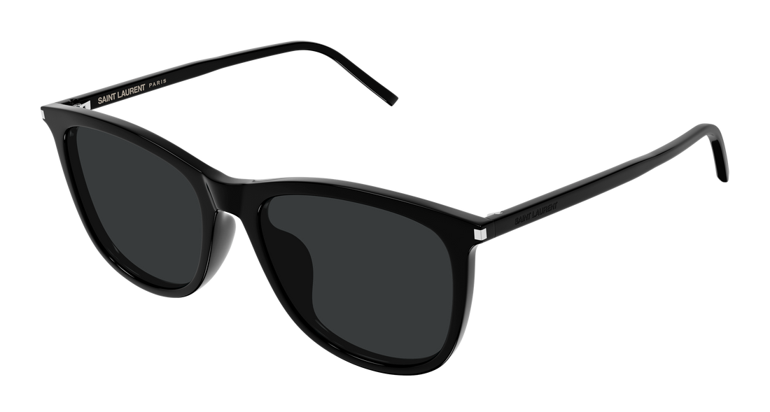 Sonnenbrillen saint laurent sl 940/k 001 negro cat eye femenino größe 55mm - Hauptansicht