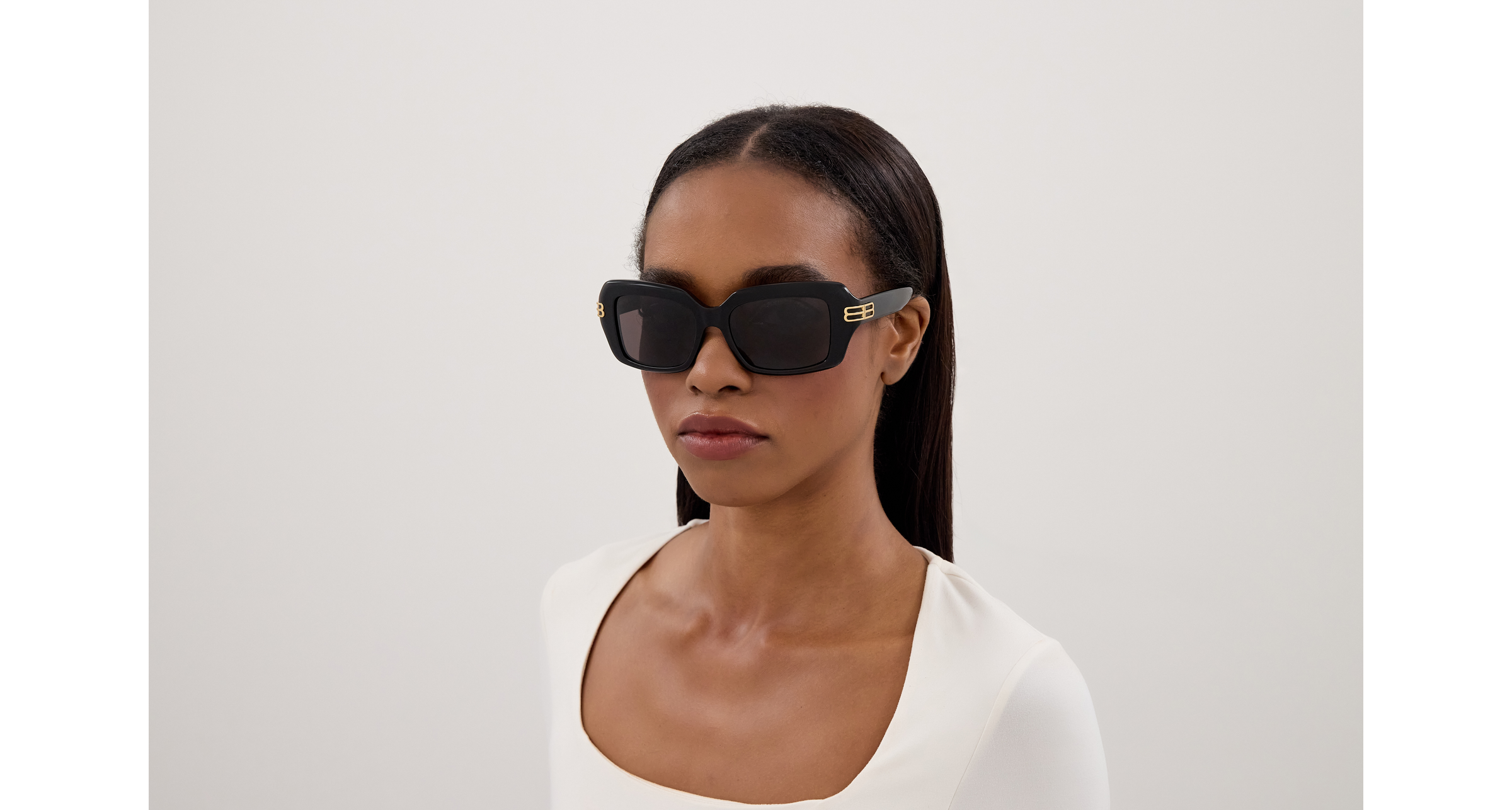 BALENCIAGA BB0465S 001 56
