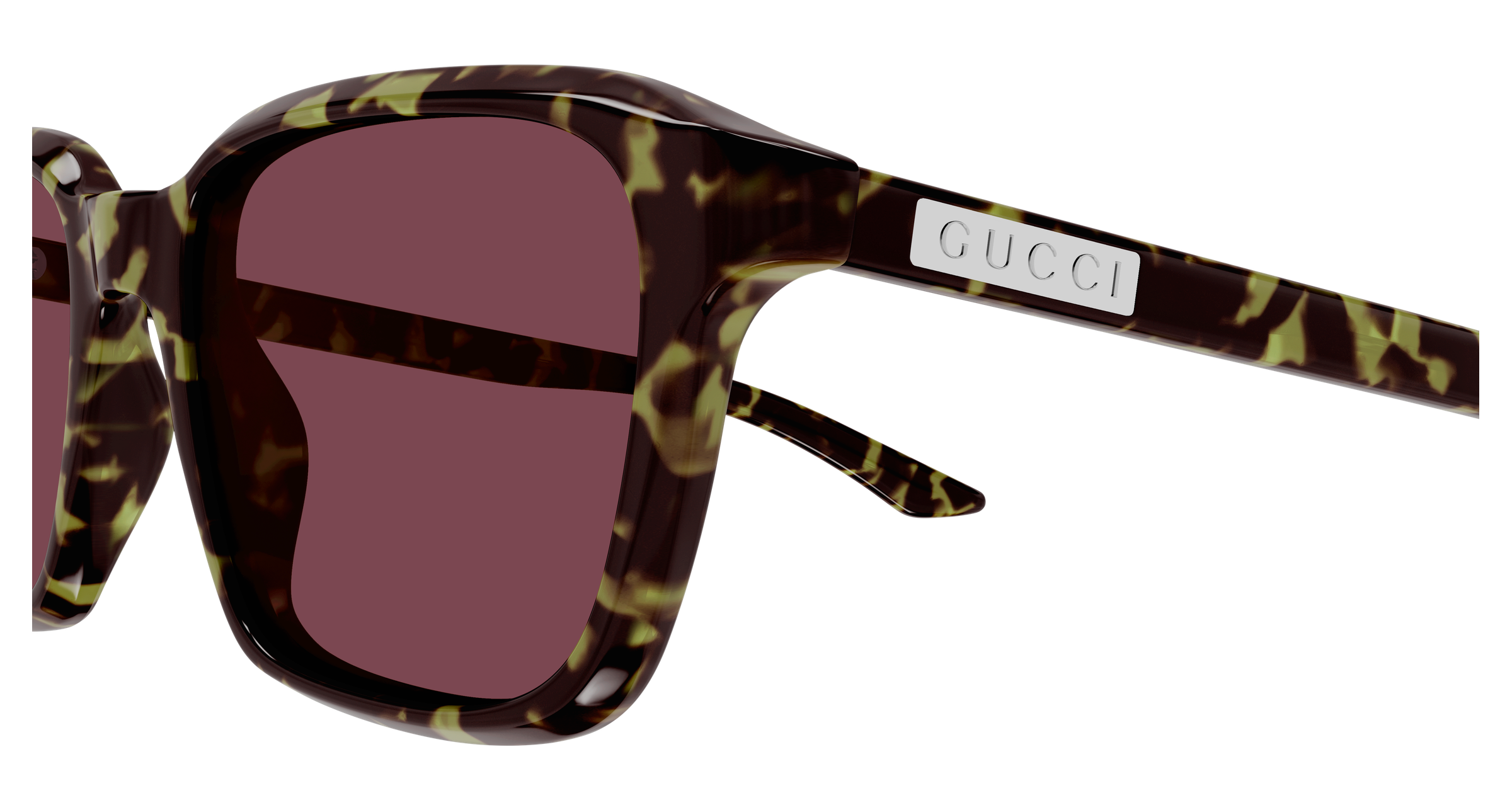GUCCI GG2078S 003 52
