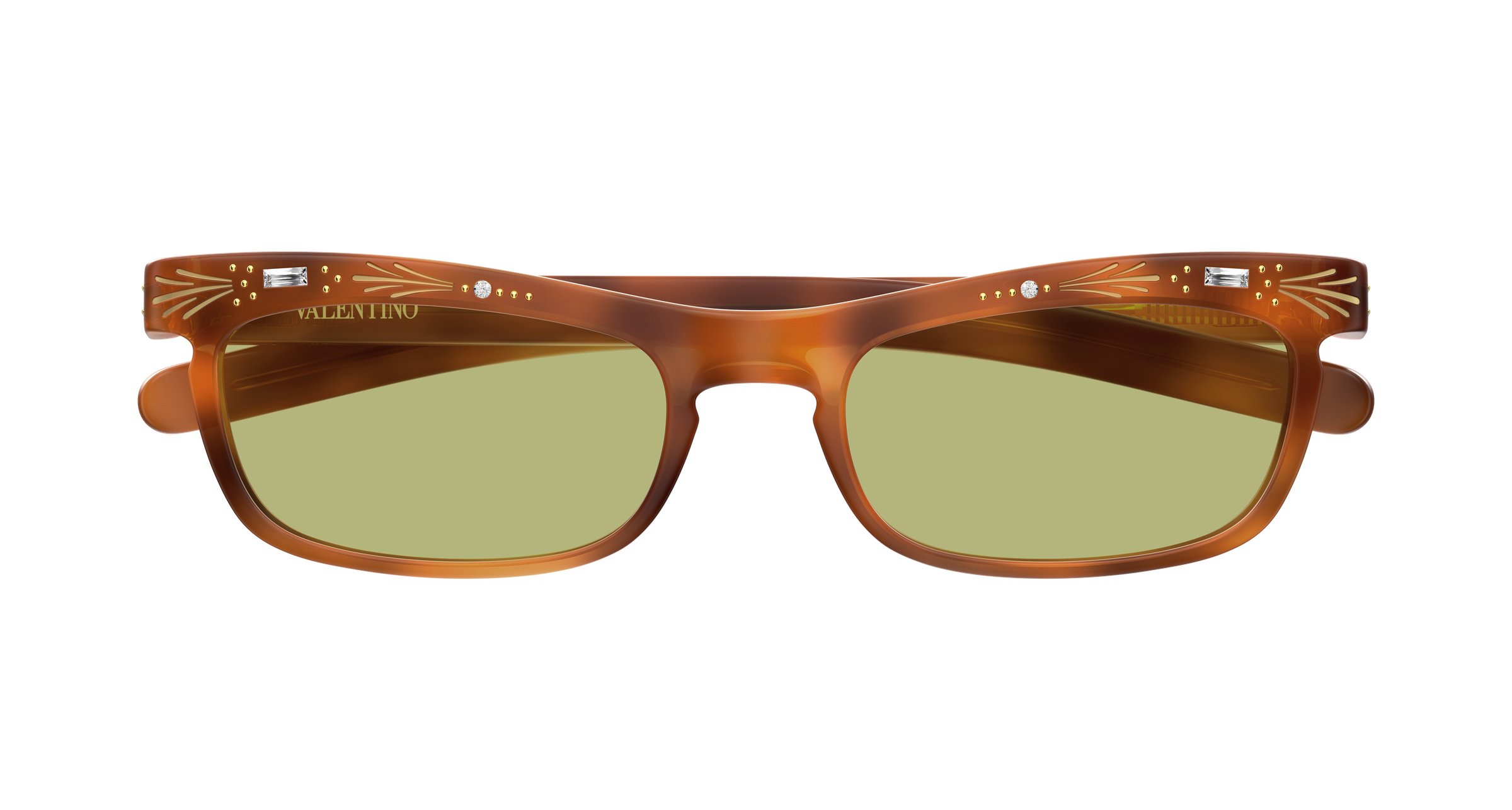 VALENTINO VG0044S 005 52