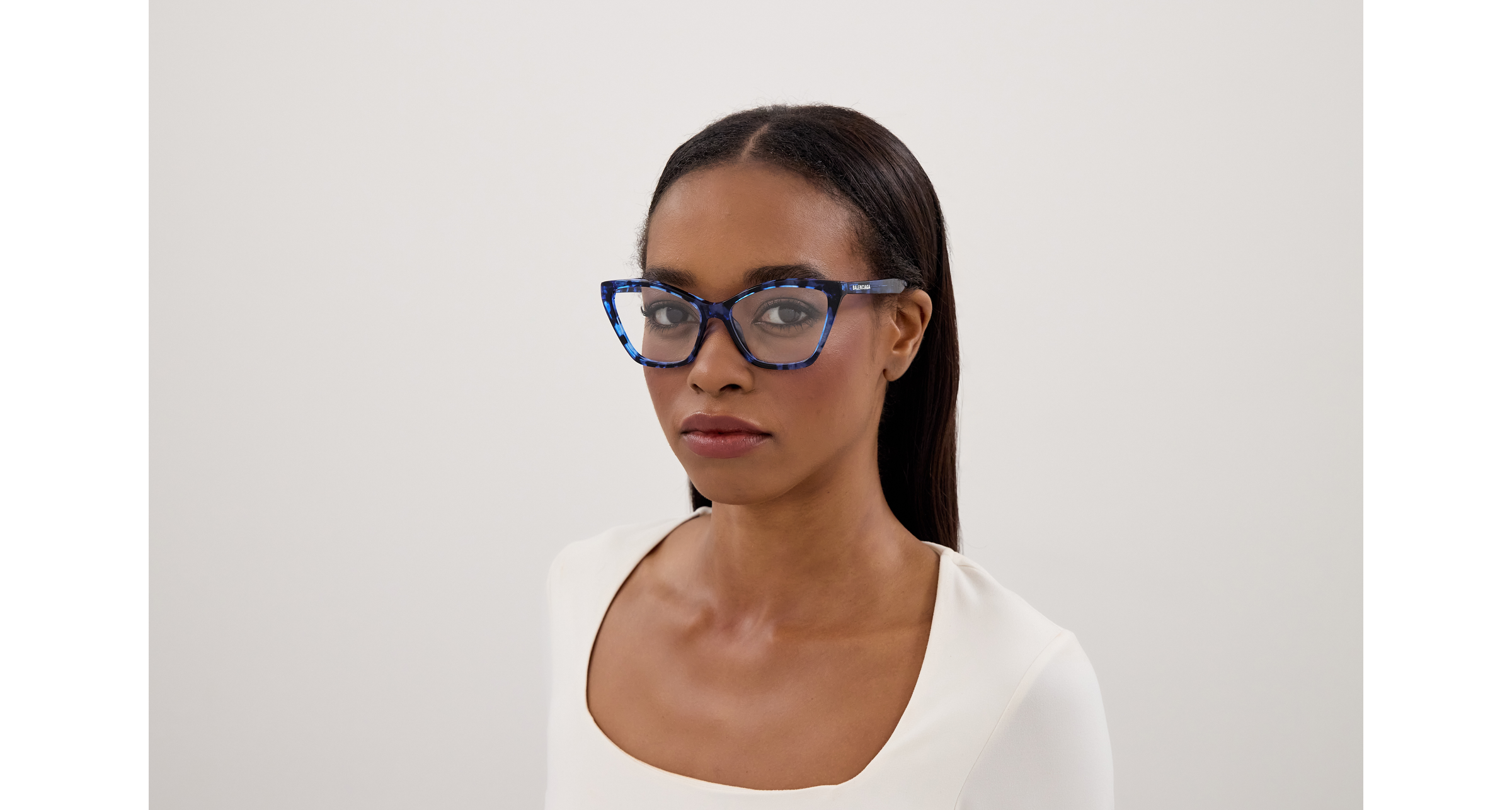 BALENCIAGA BB0405O 005 57