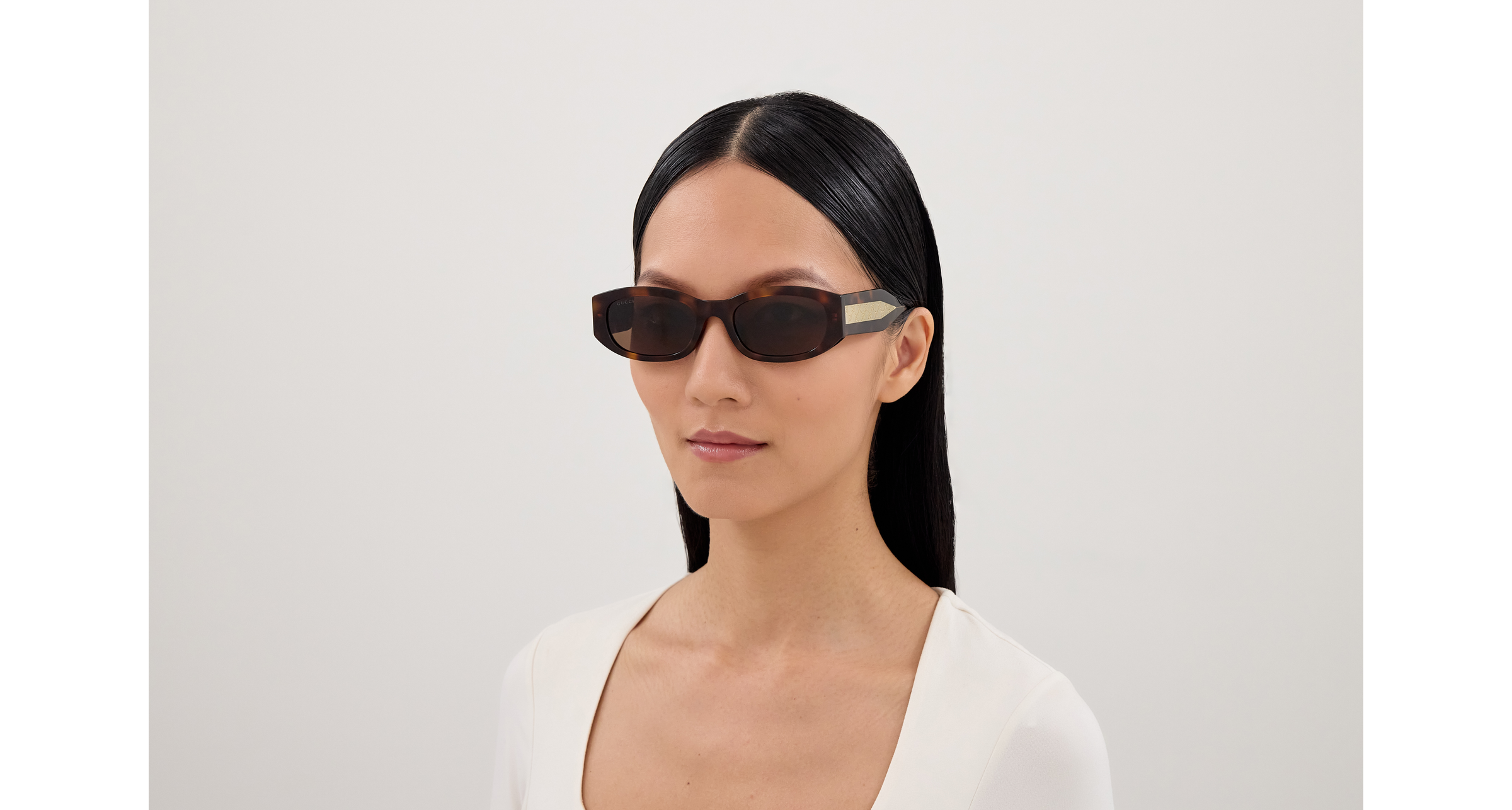 GUCCI GG2068SA 002 55