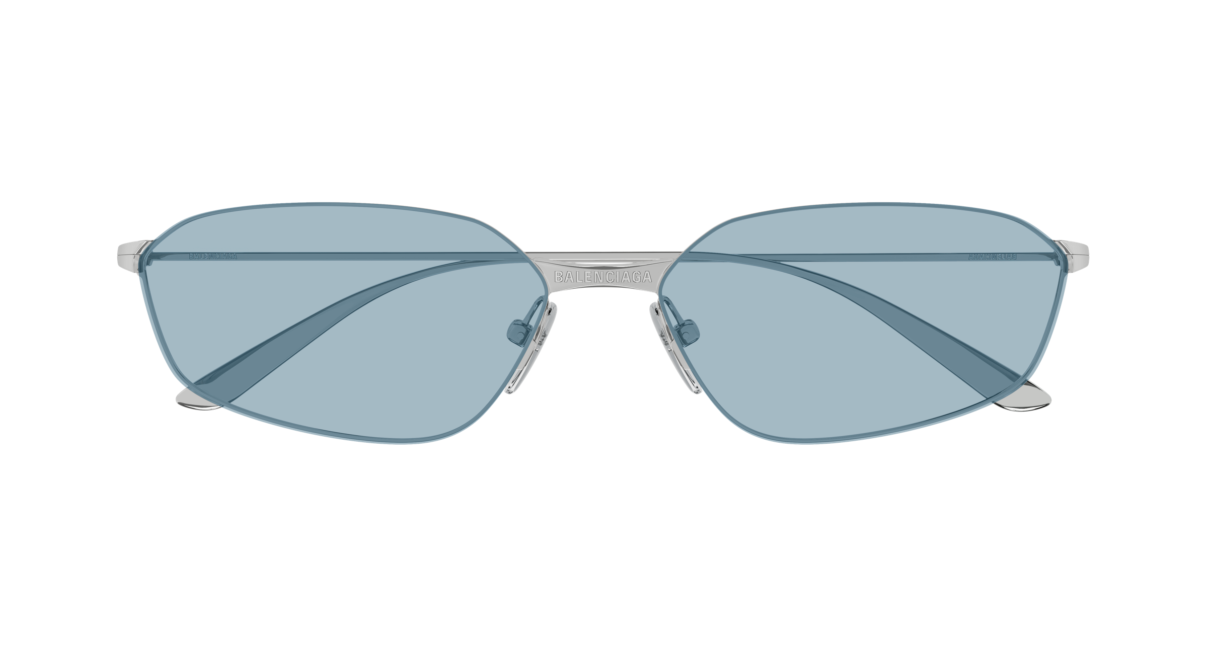 BALENCIAGA BB0412S 005 62
