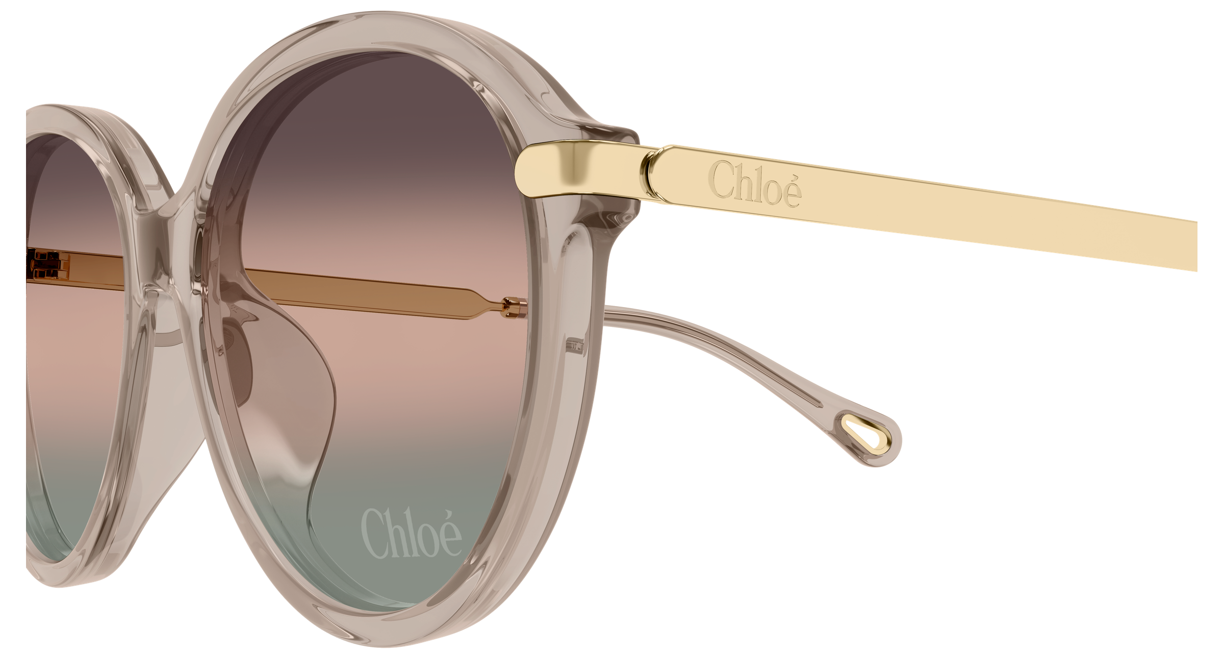CHLOÉ CH0358SK 005 59