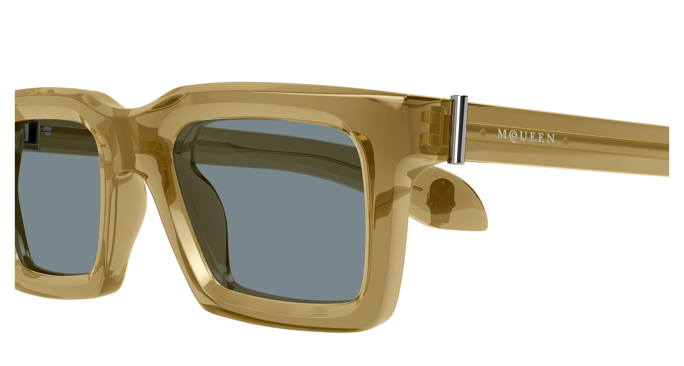 ALEXANDER MCQUEEN AM0506S 007 50