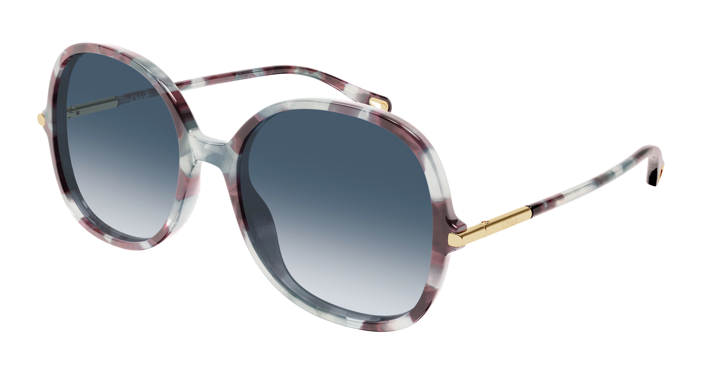 CHLOÉ CH0383S 001 57