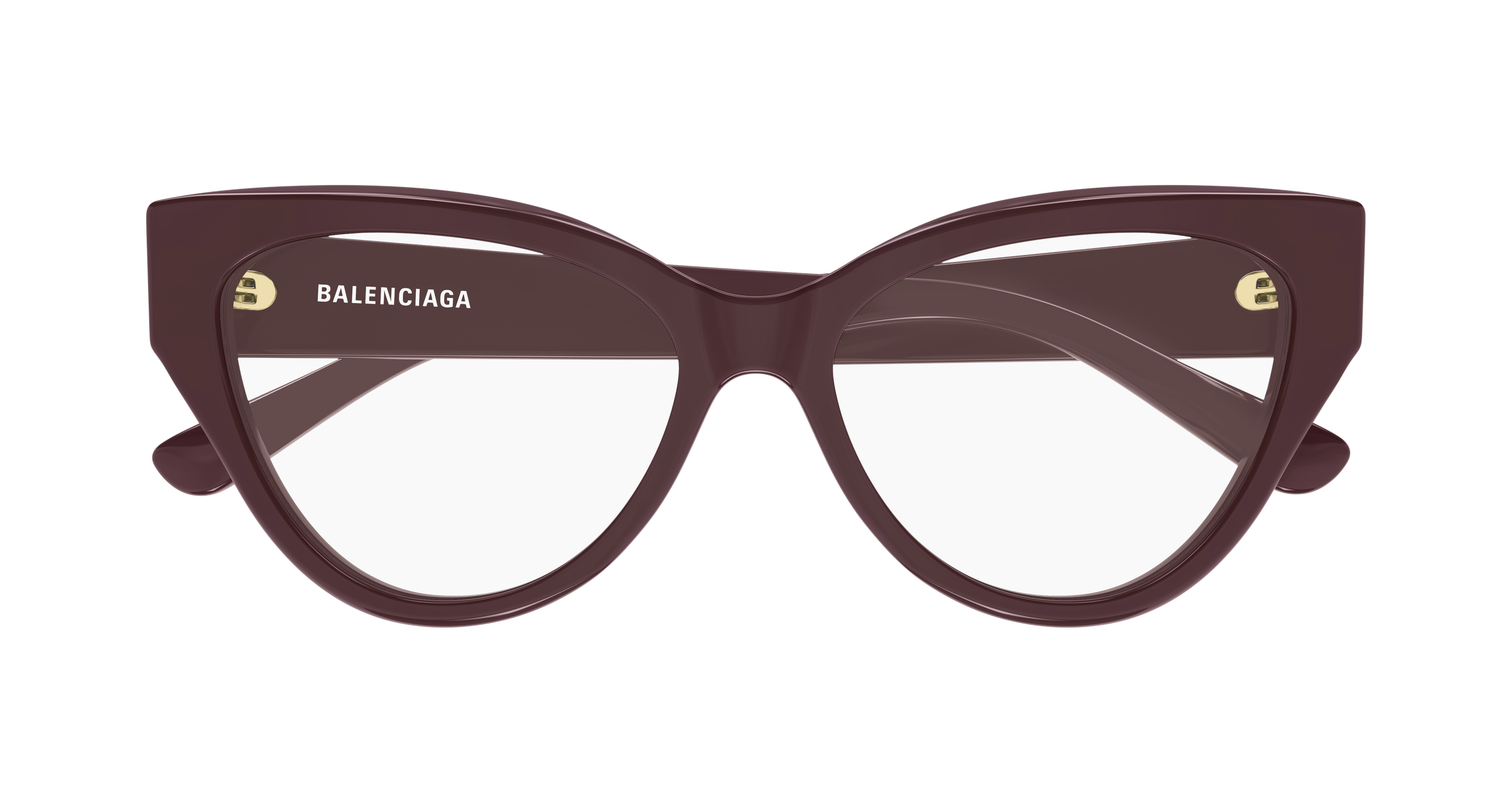 BALENCIAGA BB0482O 003 56