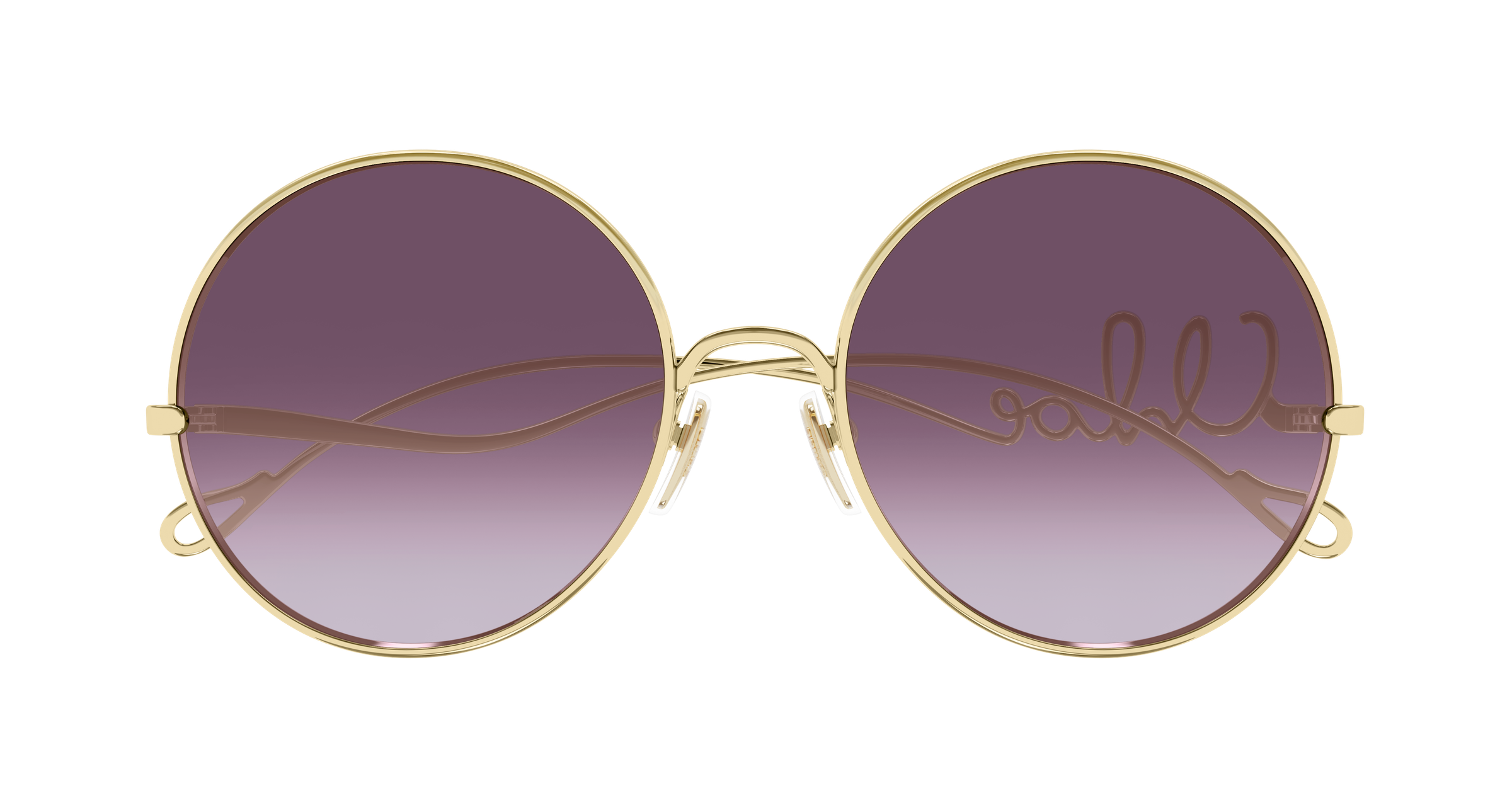 CHLOÉ CH0372S 002 56