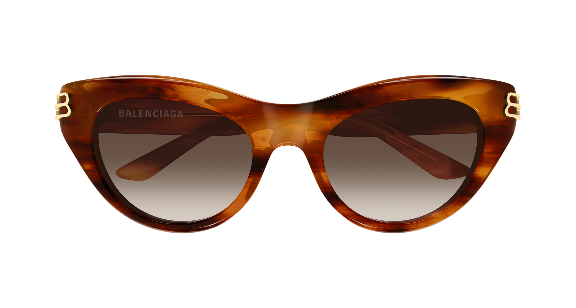 BALENCIAGA BB0466S 002 55