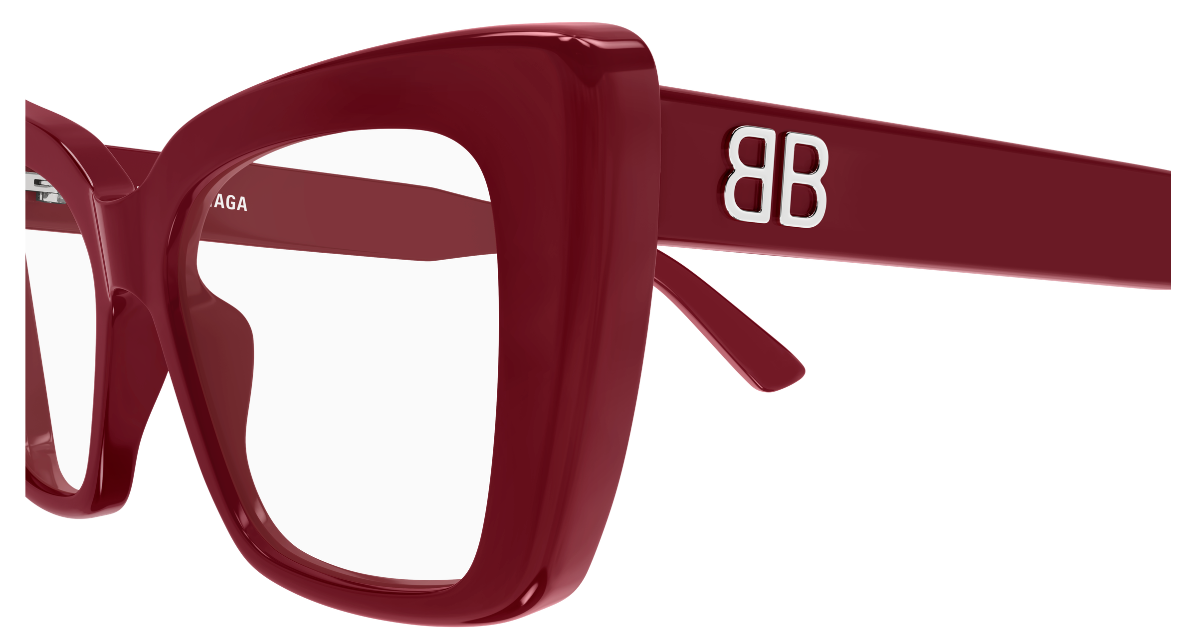 BALENCIAGA BB0297O 007 52