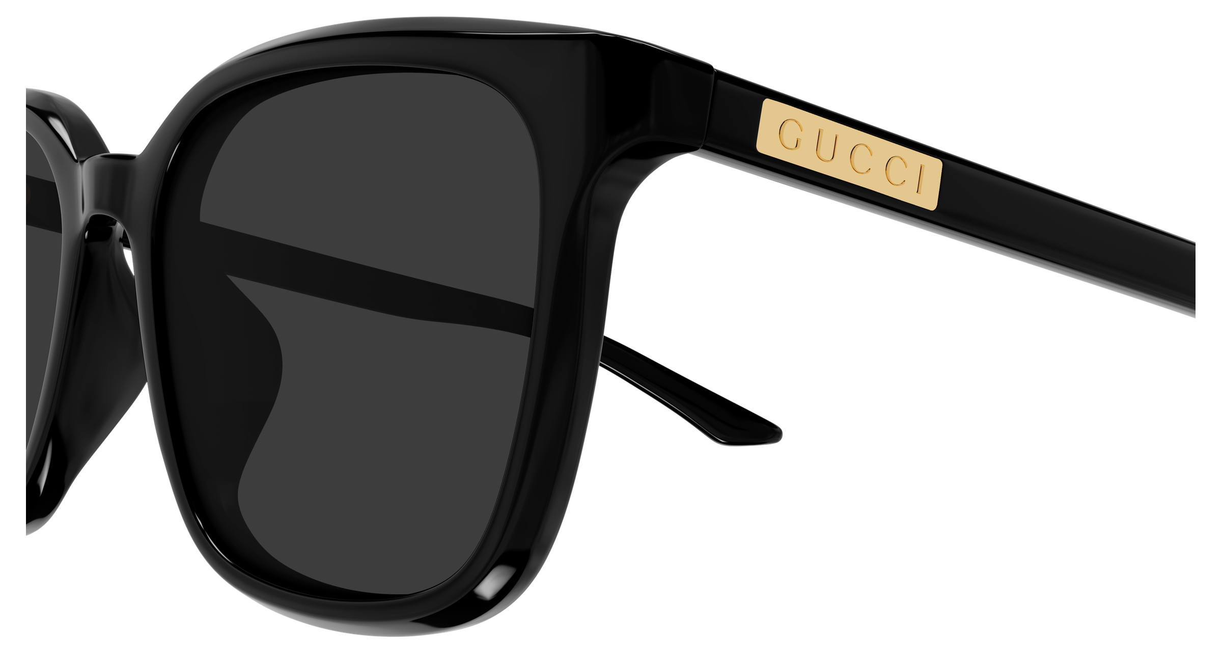 GUCCI GG2080SK 001 55