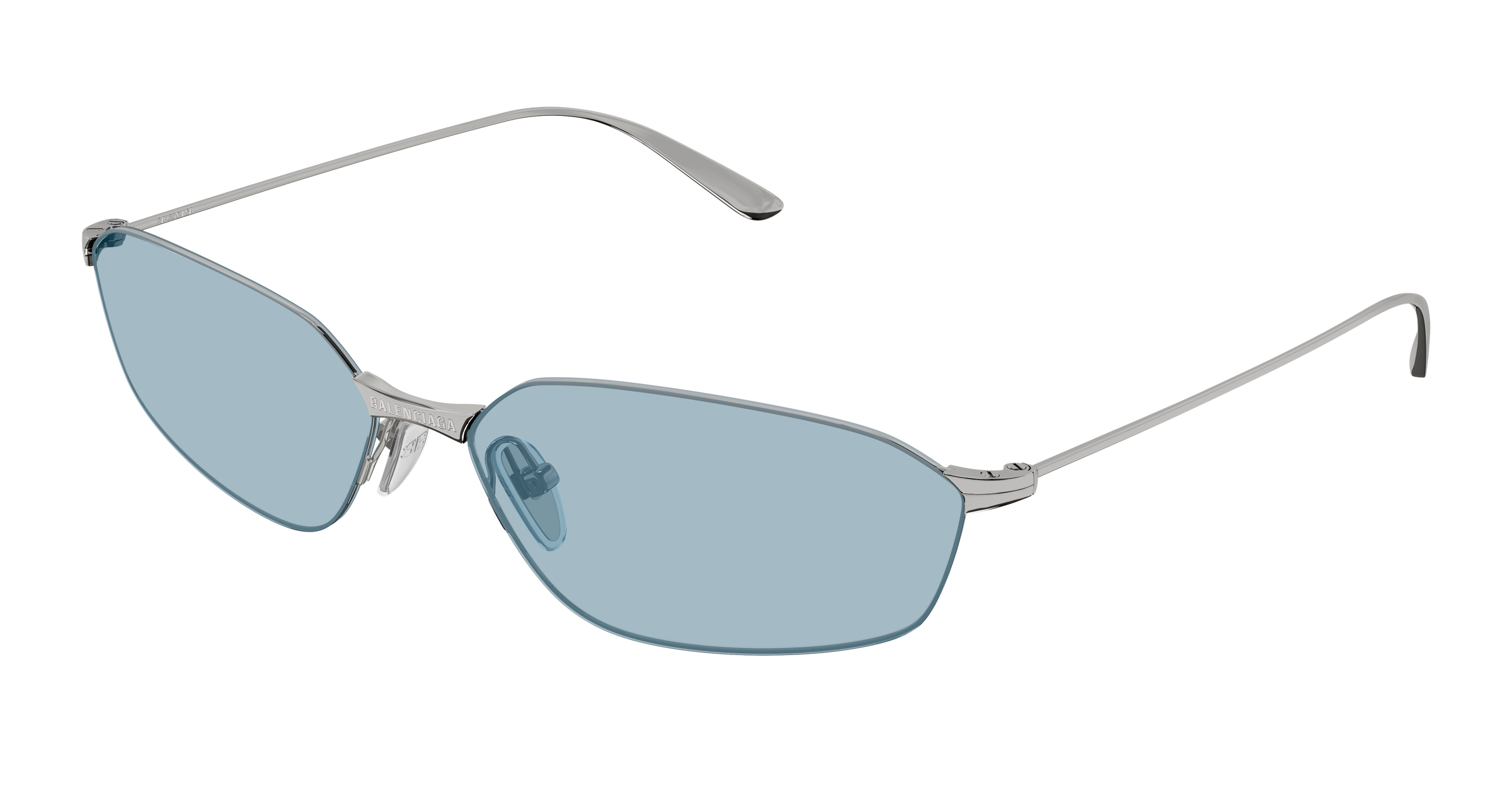 BALENCIAGA BB0412S 005 62