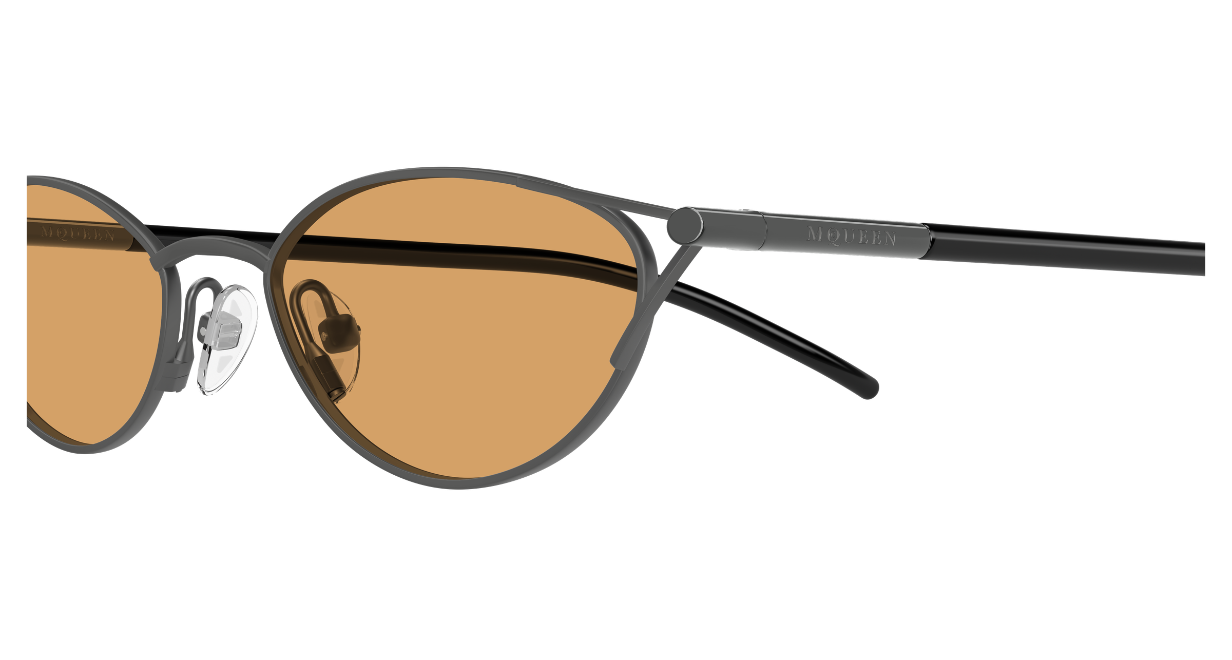 ALEXANDER MCQUEEN AM0563S 004 50