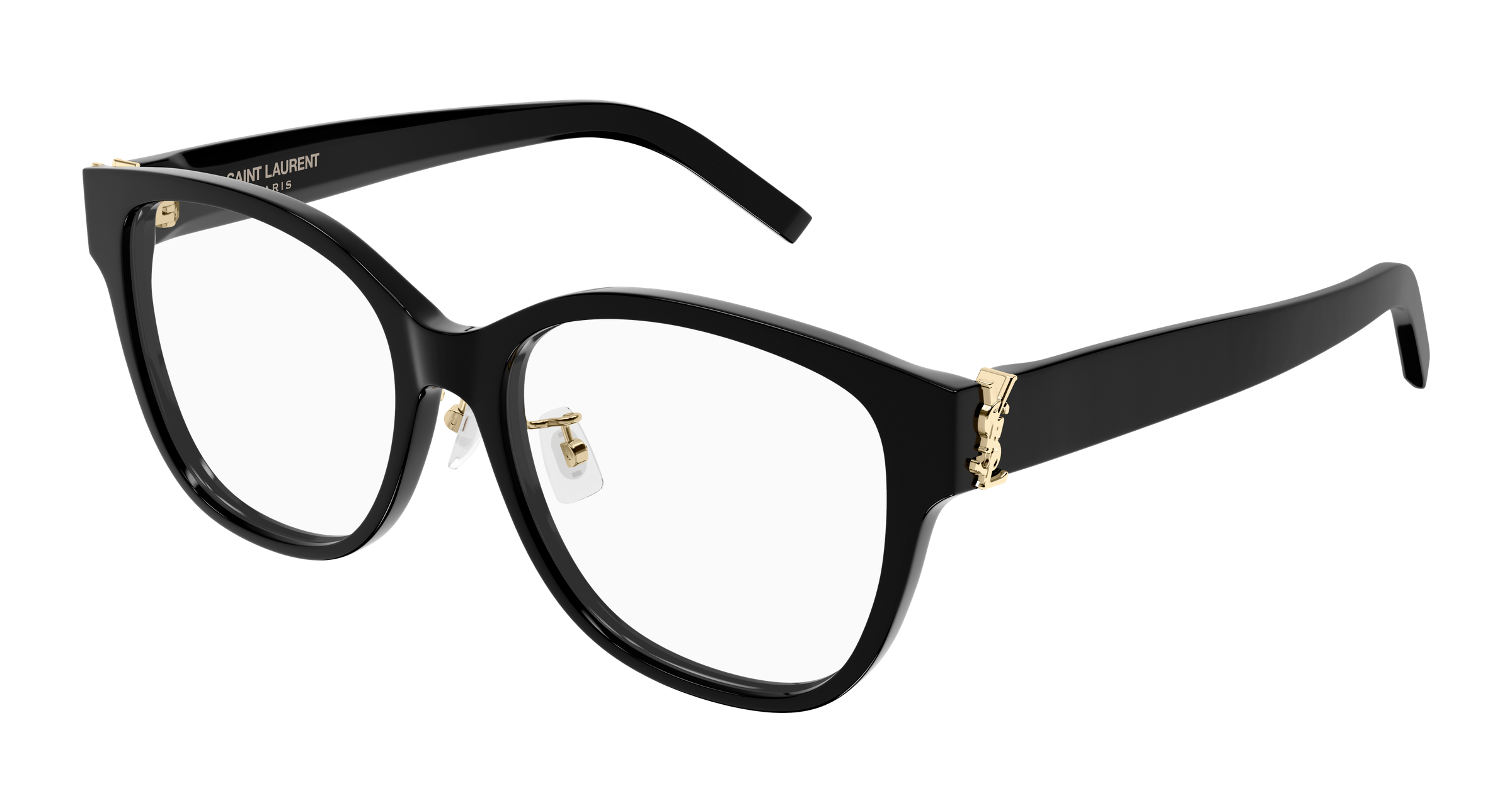 SAINT LAURENT SL M168/F 001 55