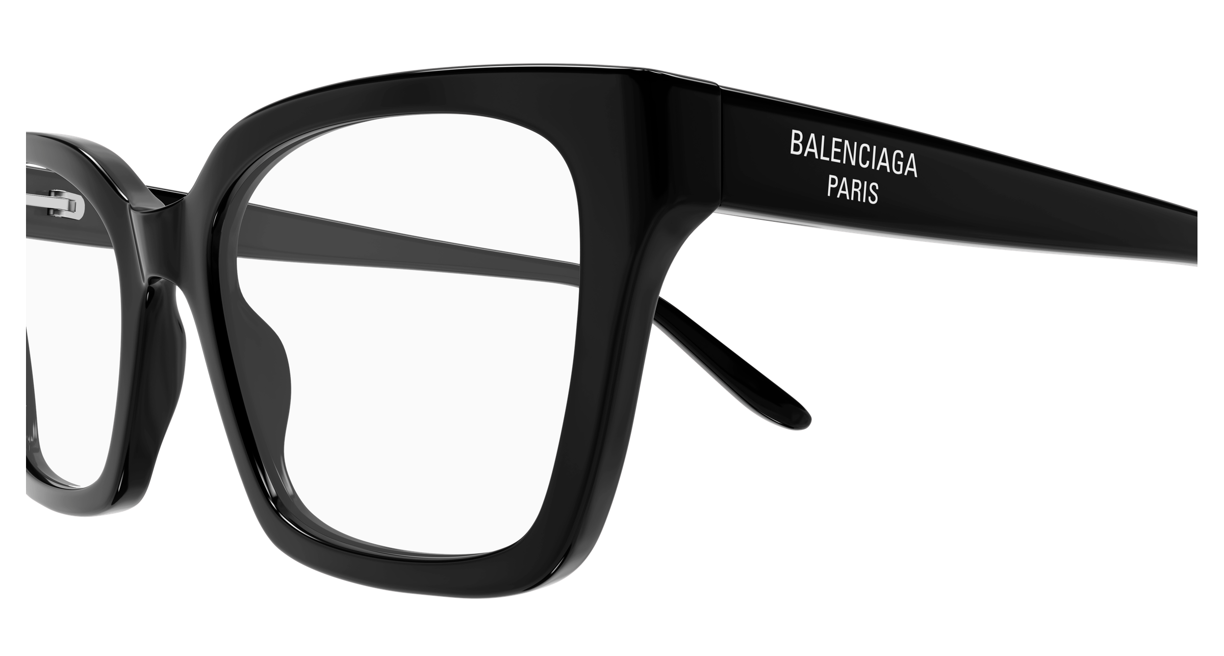 BALENCIAGA BB0501O 001 55