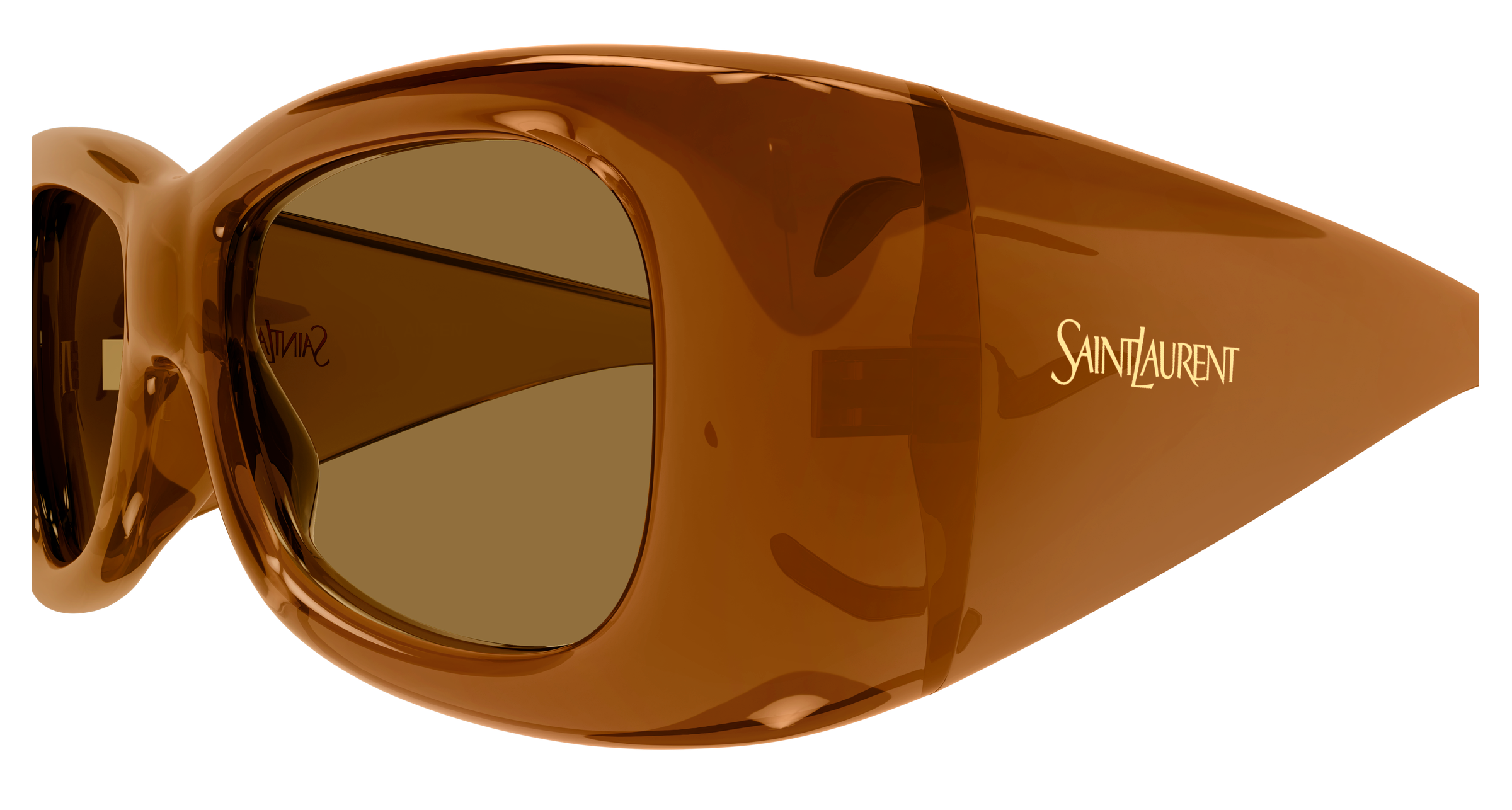 SAINT LAURENT SL 901 HOWL 007 61