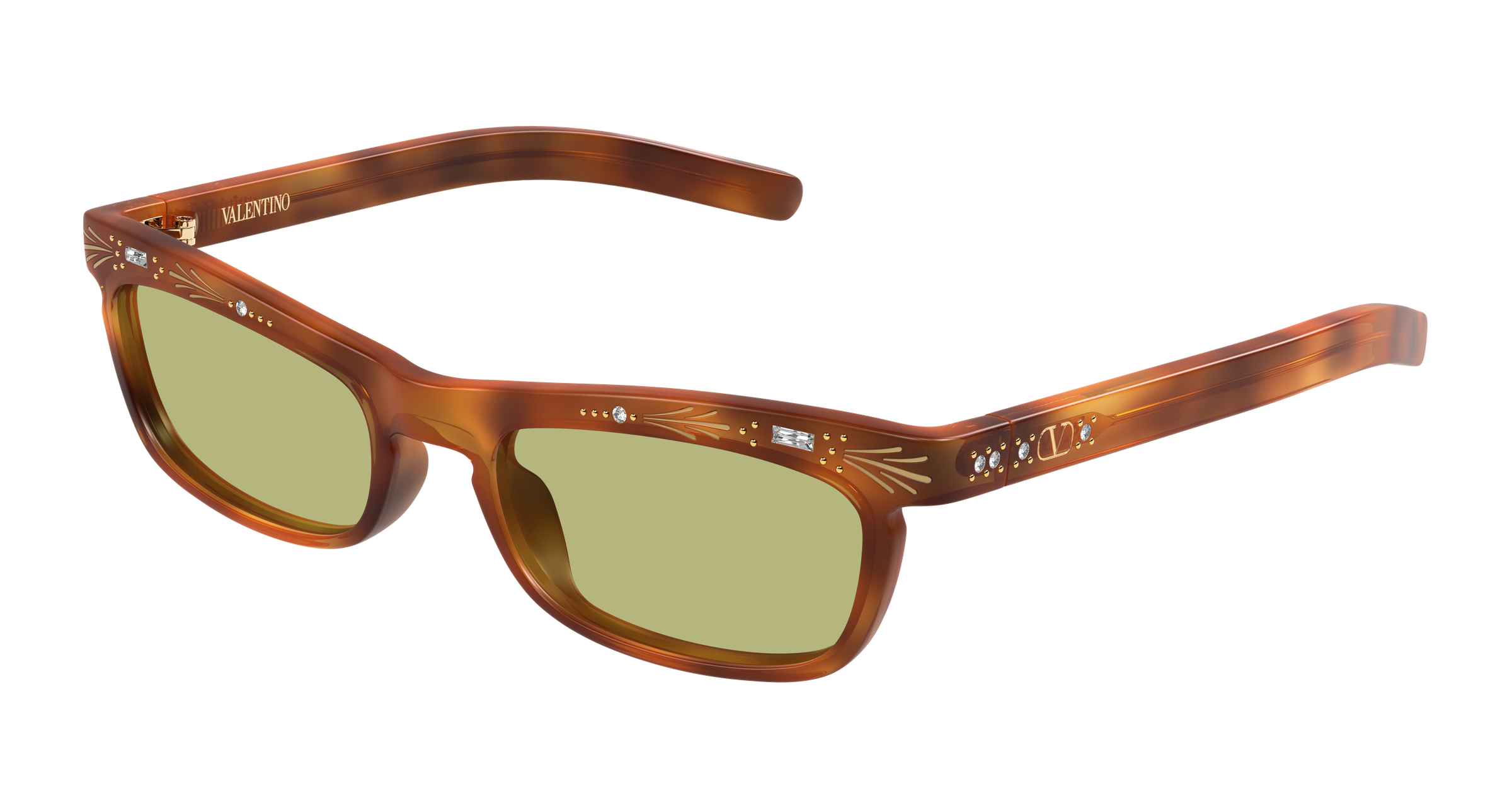VALENTINO VG0044S 005 52