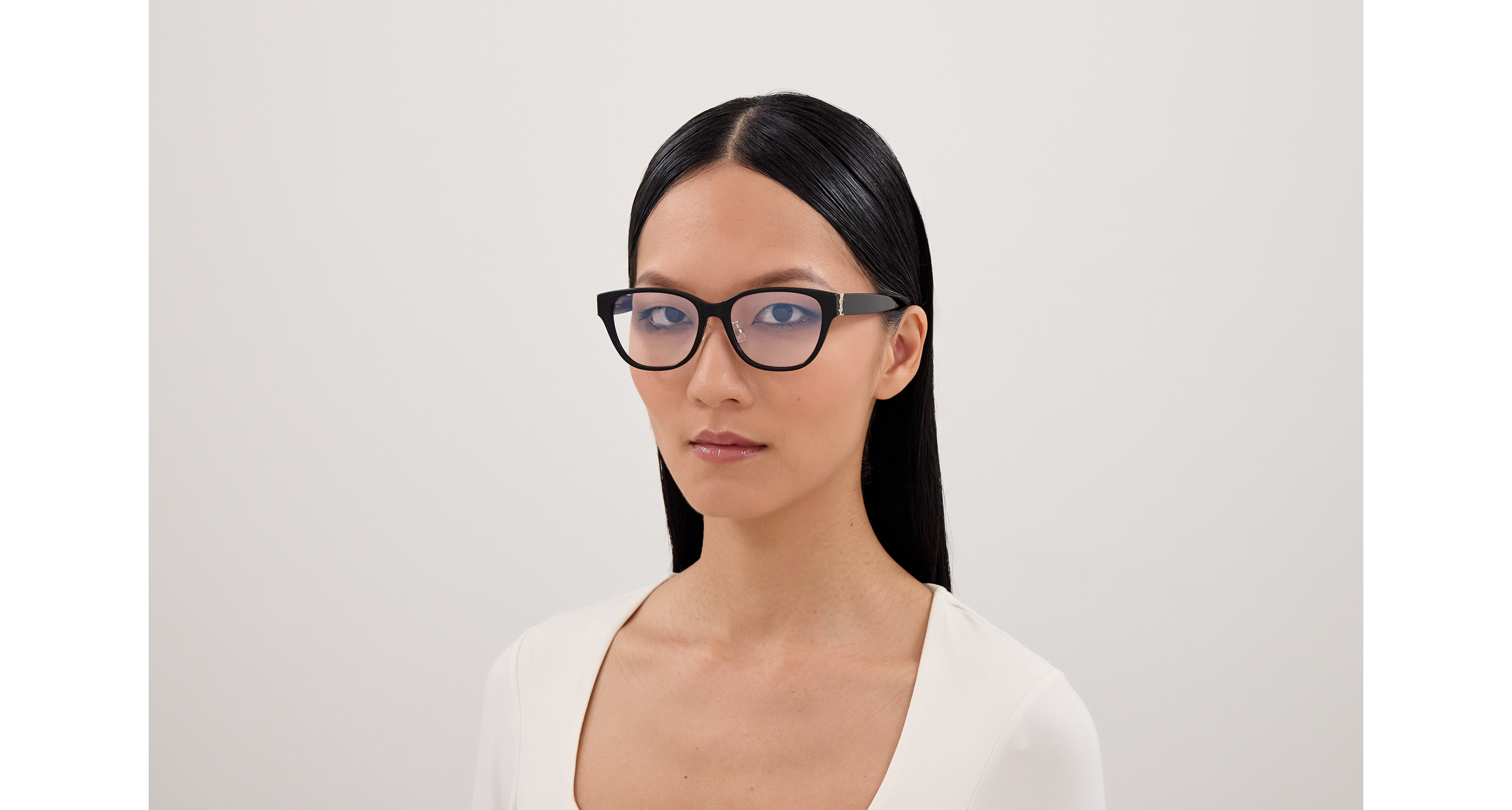 SAINT LAURENT SL M169/F 001 54