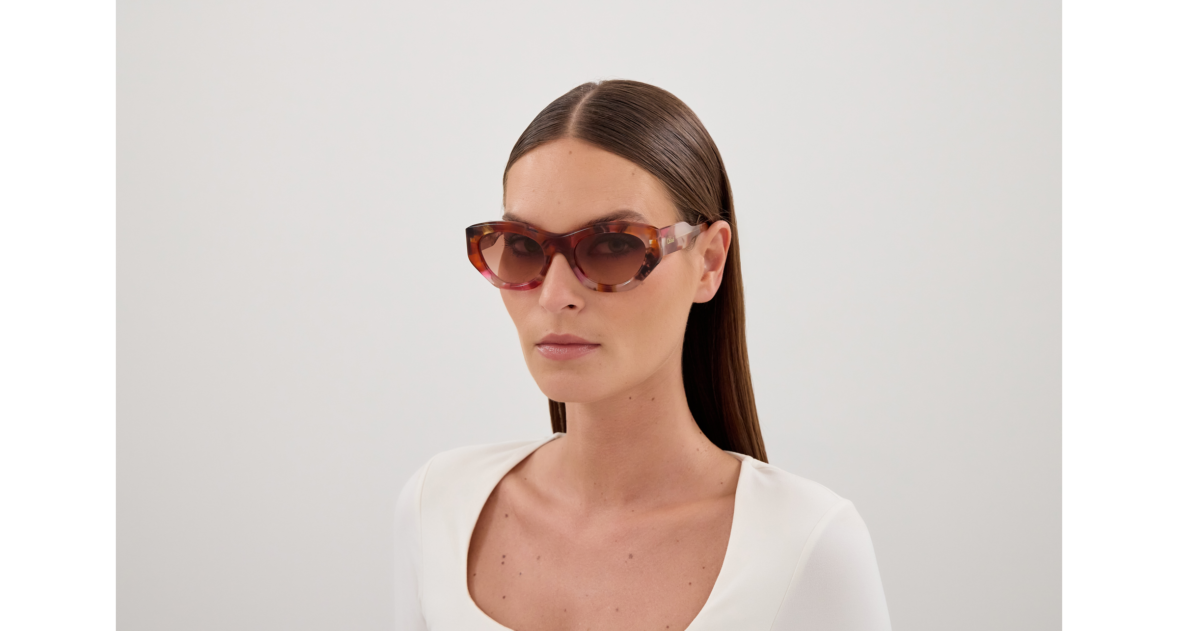 CHLOÉ CH0220S 016 53