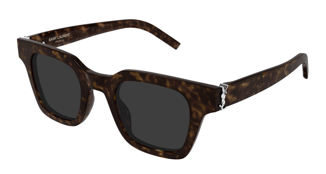 Gafas de sol saint laurent sl m157 002 havana rectangular / squared unisex talla 47mm - Vista principal
