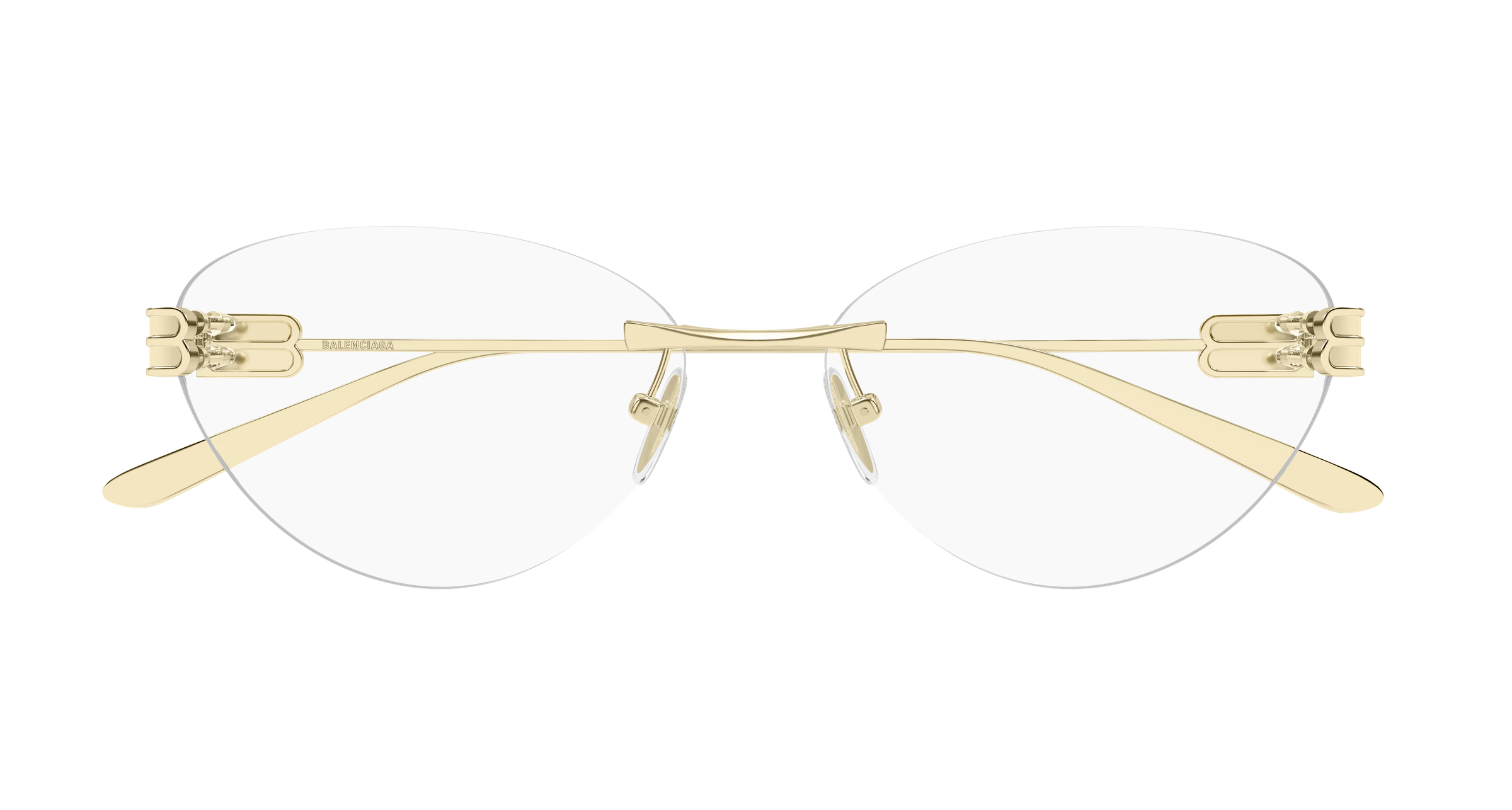 BALENCIAGA BB0489O 004 61