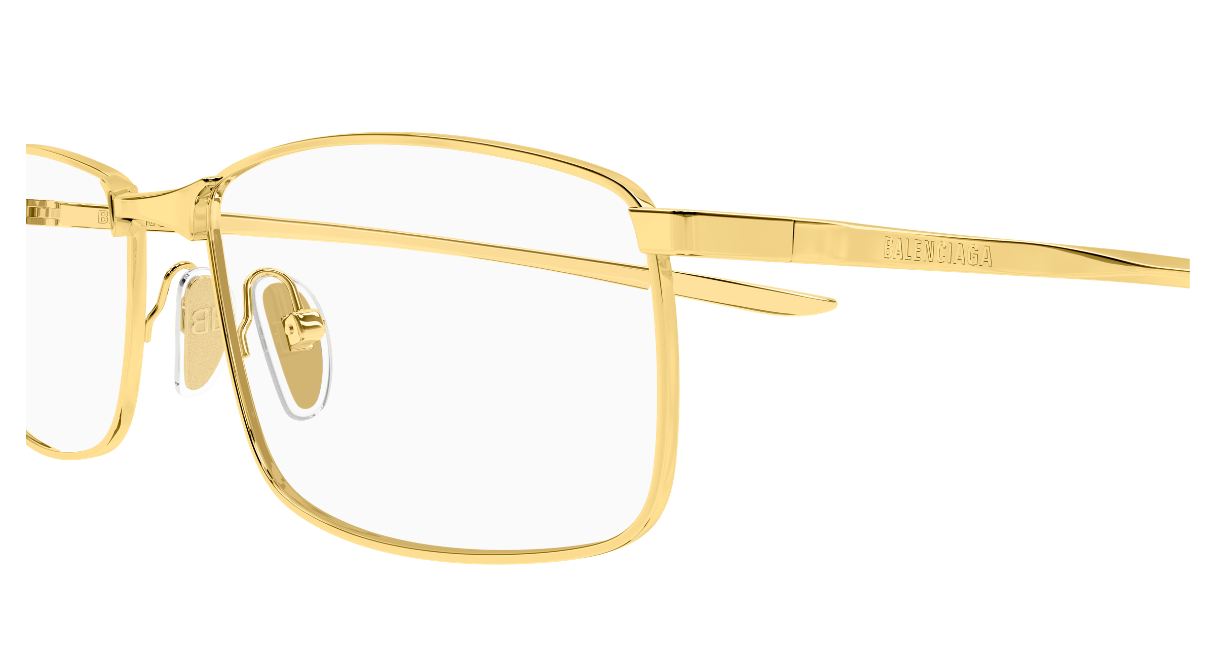 BALENCIAGA BB0496O 002 60