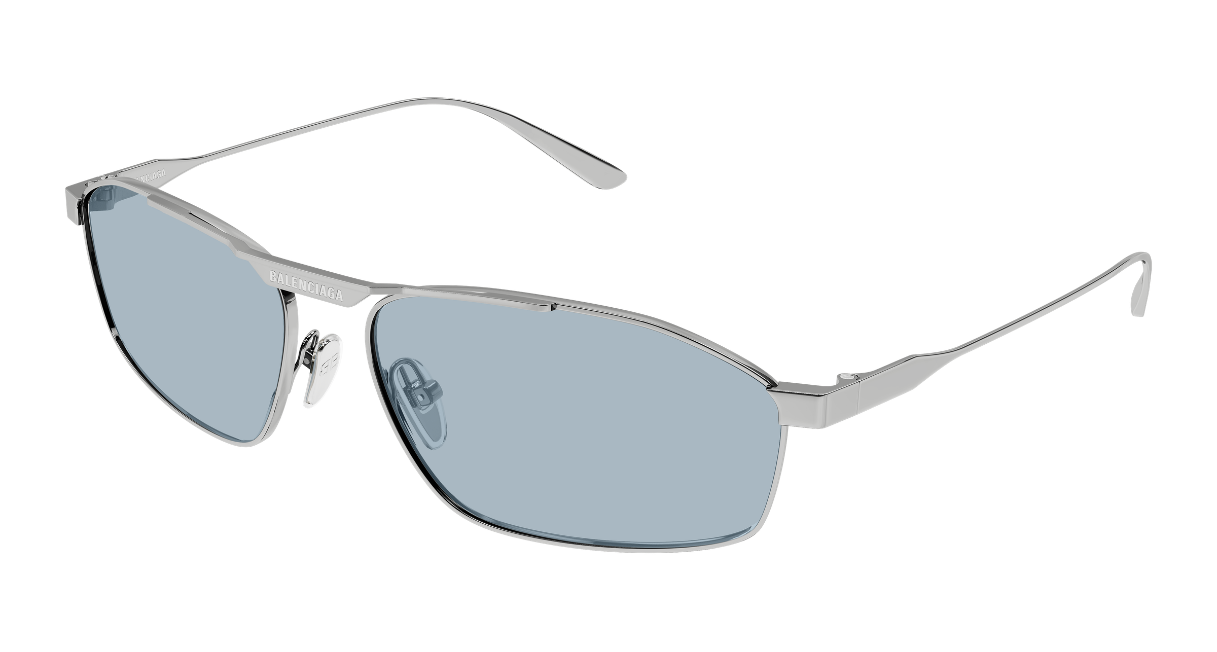 BALENCIAGA BB0416S 005 63