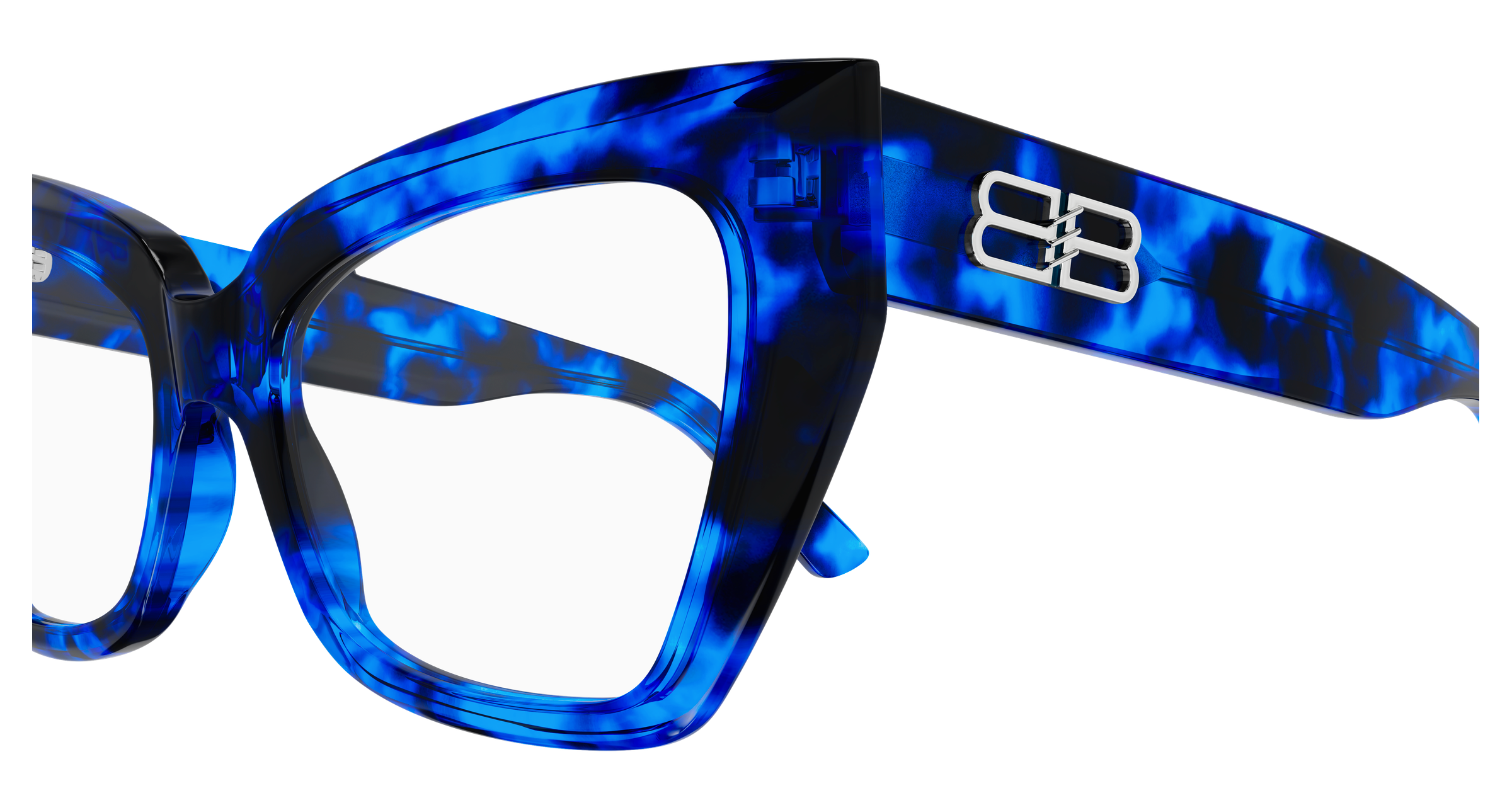 BALENCIAGA BB0275O 006 53