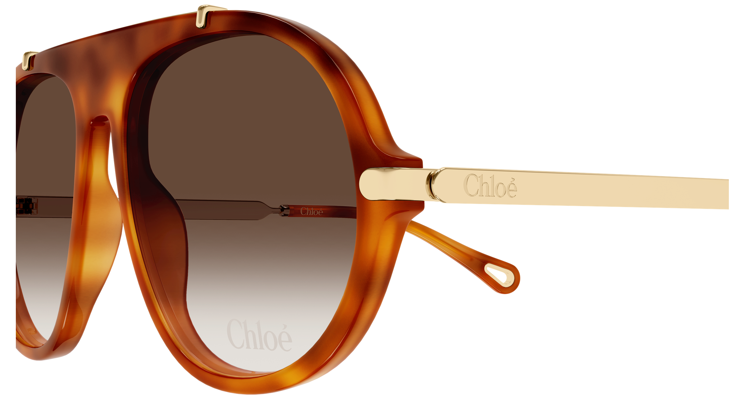 CHLOÉ CH0357S 002 58