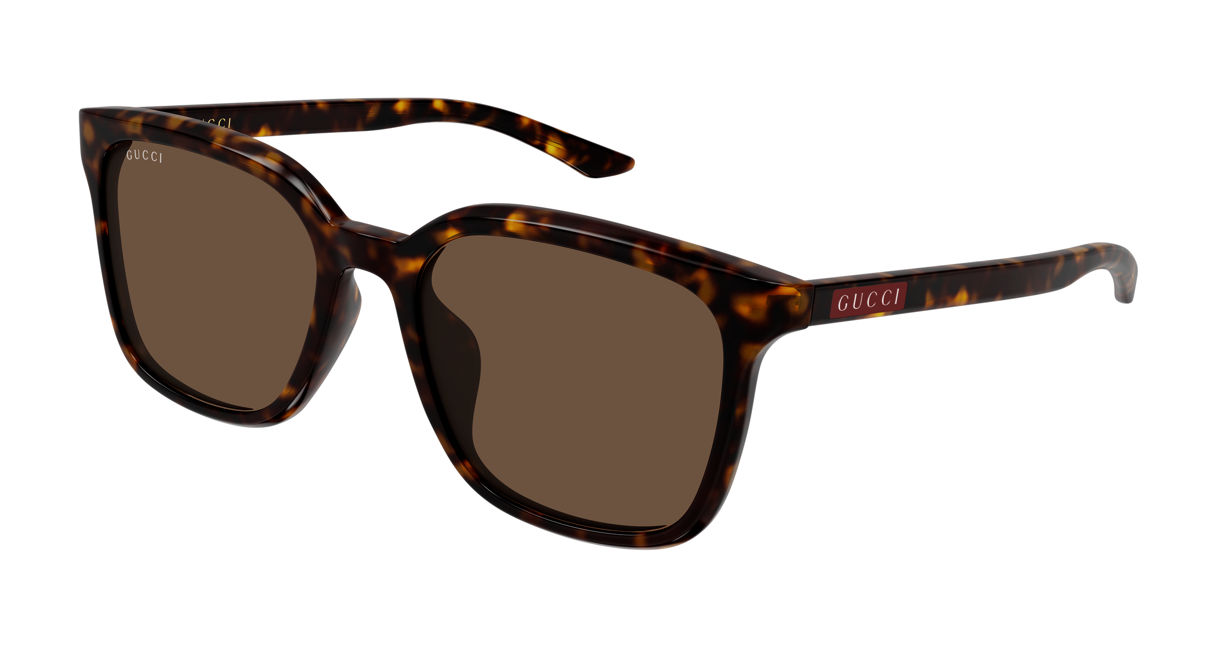 GUCCI GG2080SK 002 55