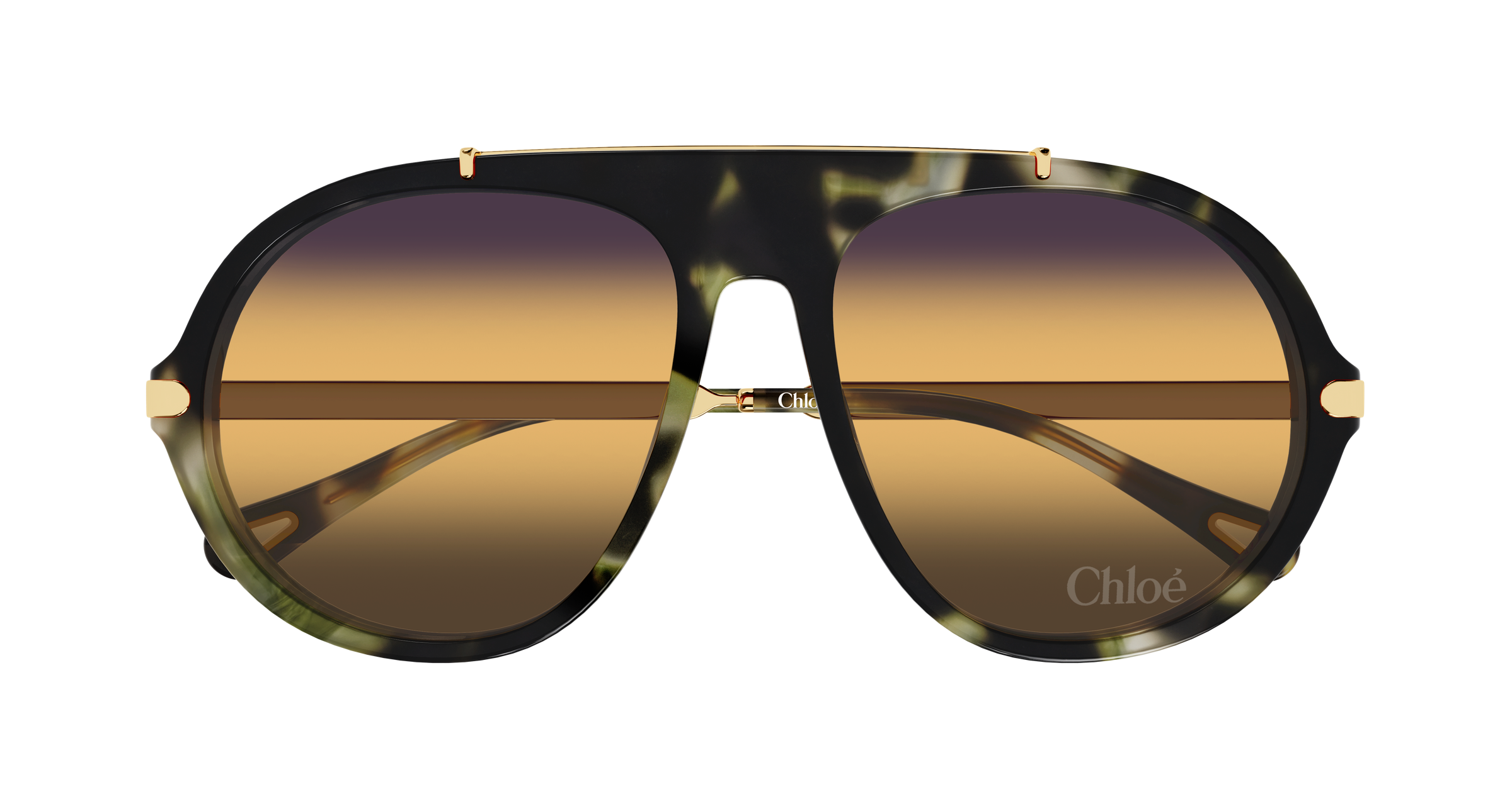 CHLOÉ CH0357S 003 58