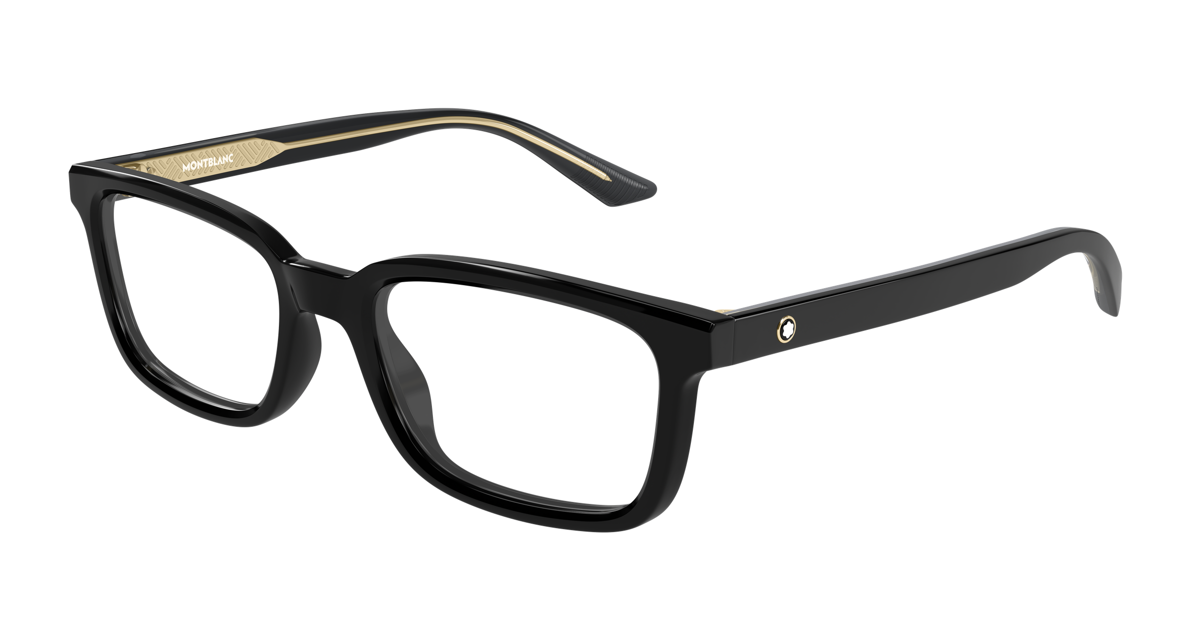 MONTBLANC MB0458OL 001 55
