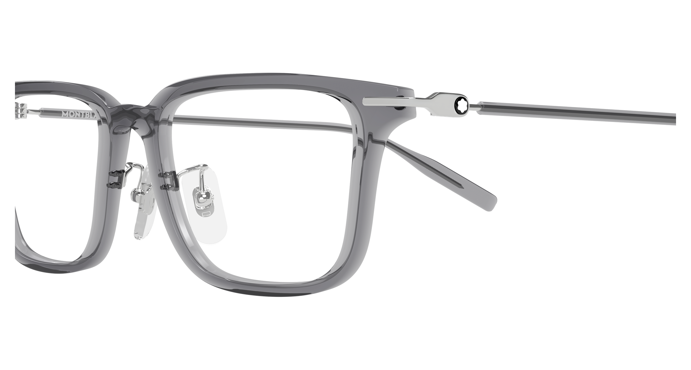 MONTBLANC MB0489OA 004 54