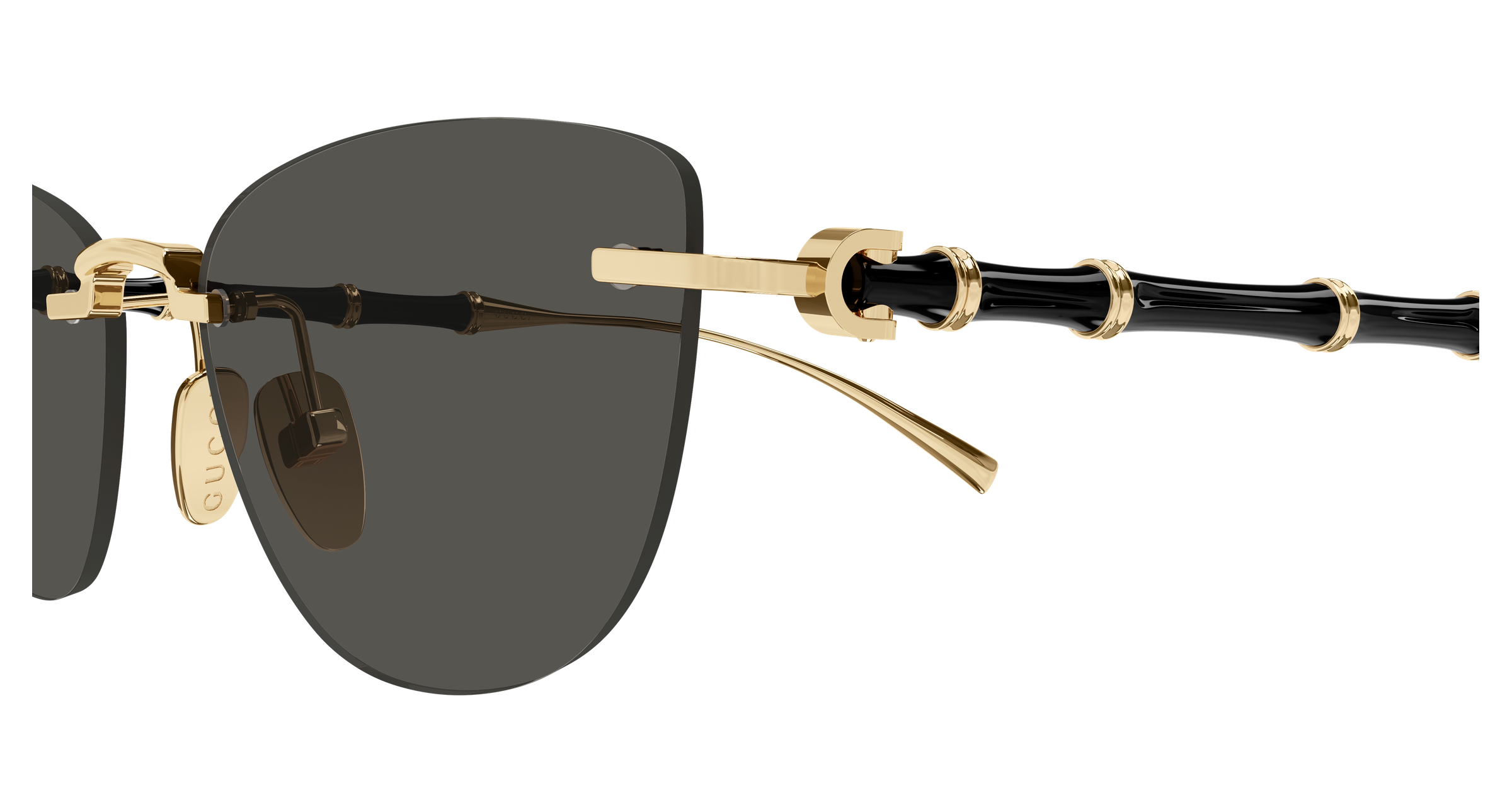 GUCCI GG2063S 002 55