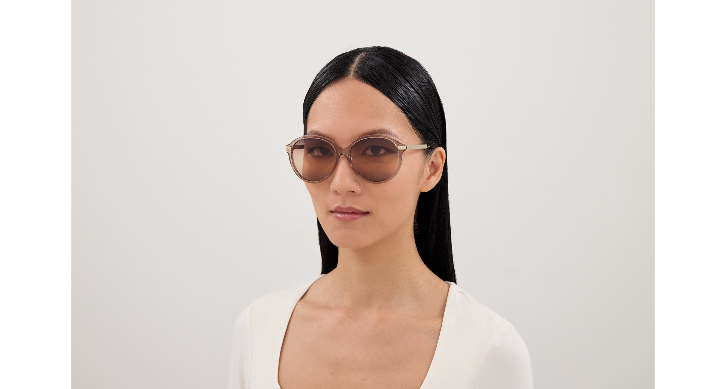 CHLOÉ CH0358SK 005 59